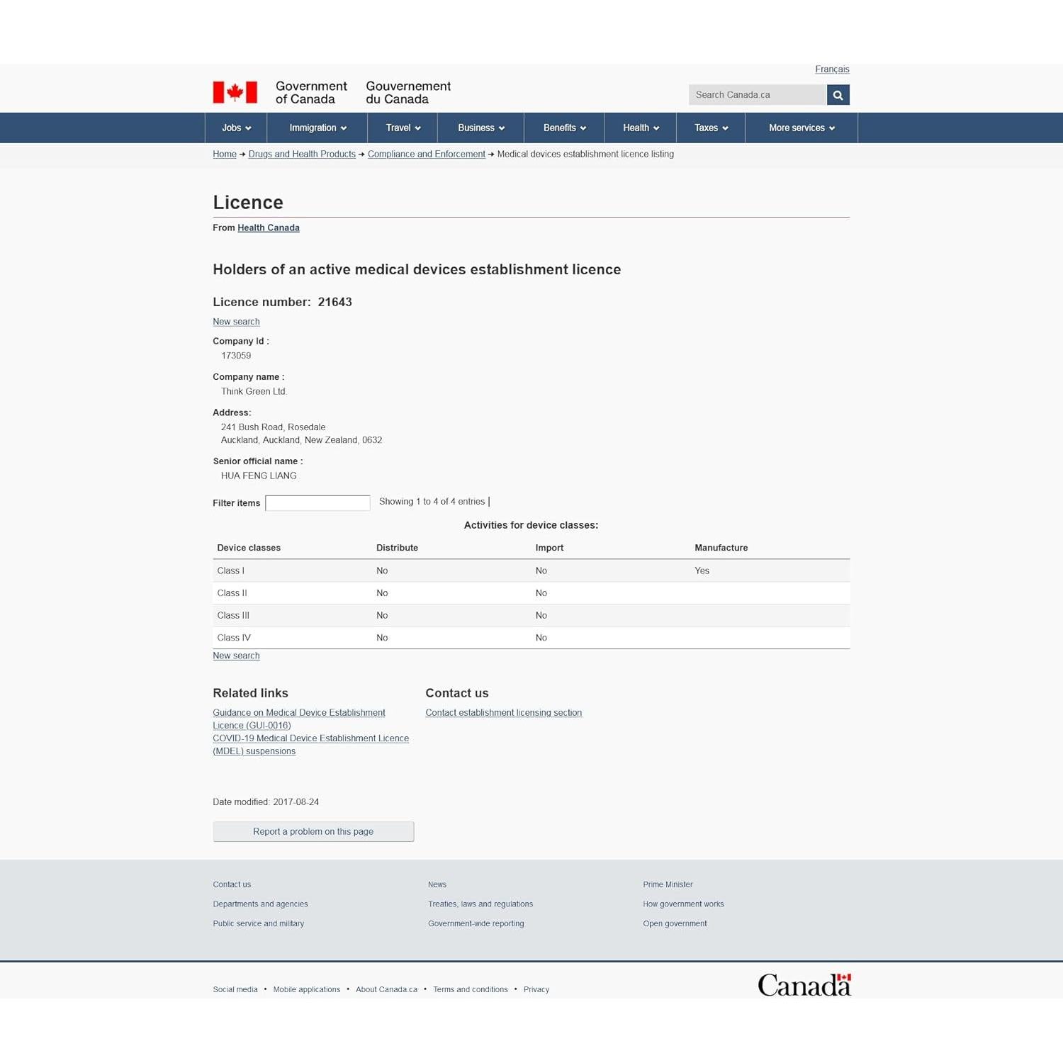Tapa de Silicona Haakaa para Bomba de Pecho Manual - Gris
