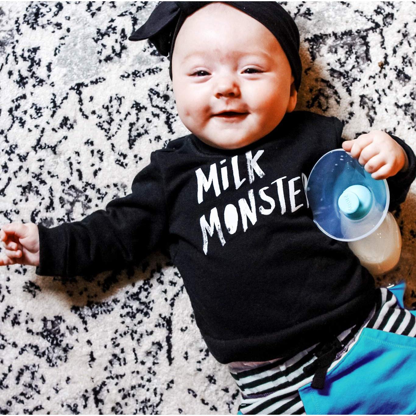 Bomba de Pecho Portátil Nuby Comfort de Silicona 120 ml