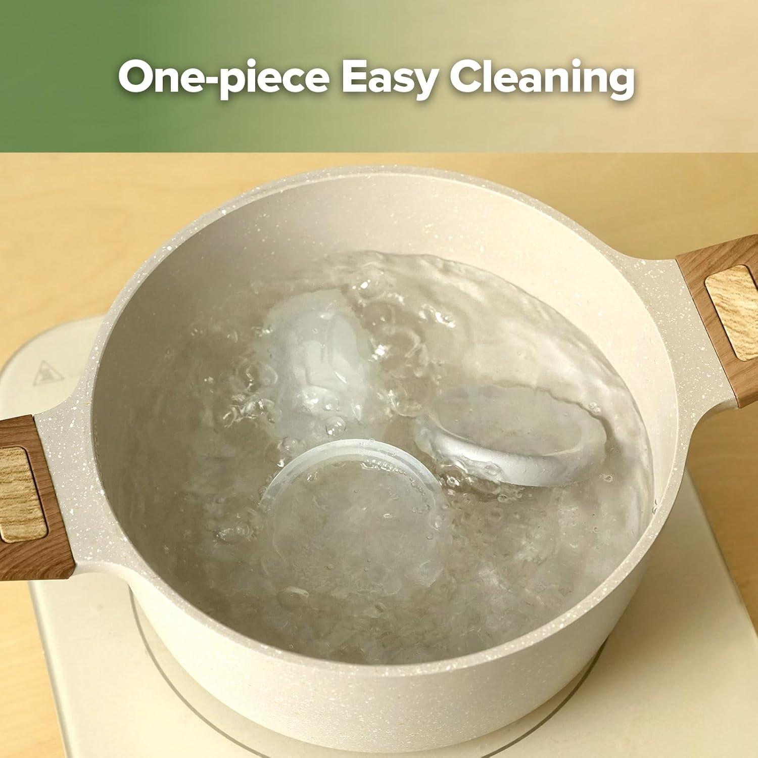 Bomba de Pecho Manual Haakaa 100 ml Silicona con Tapa