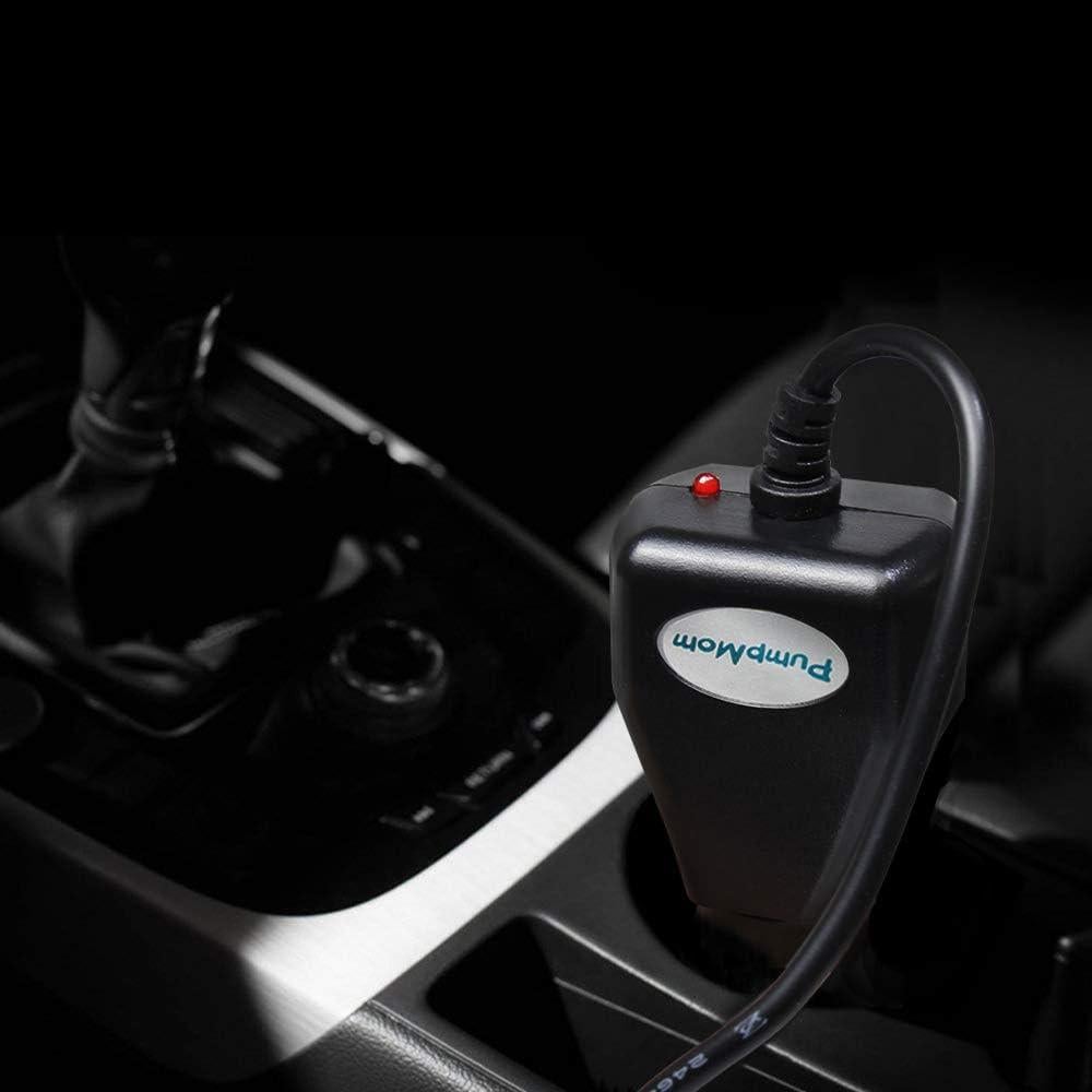 Adaptador de Coche 12V PumpMom para Extractores Spectra S1 S2