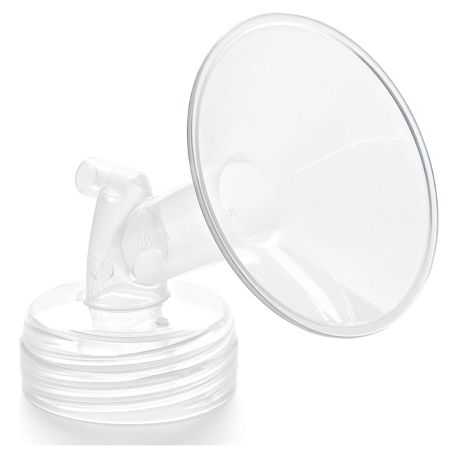 Flange de Pecho Individual Spectra Baby USA 20mm Pequeño