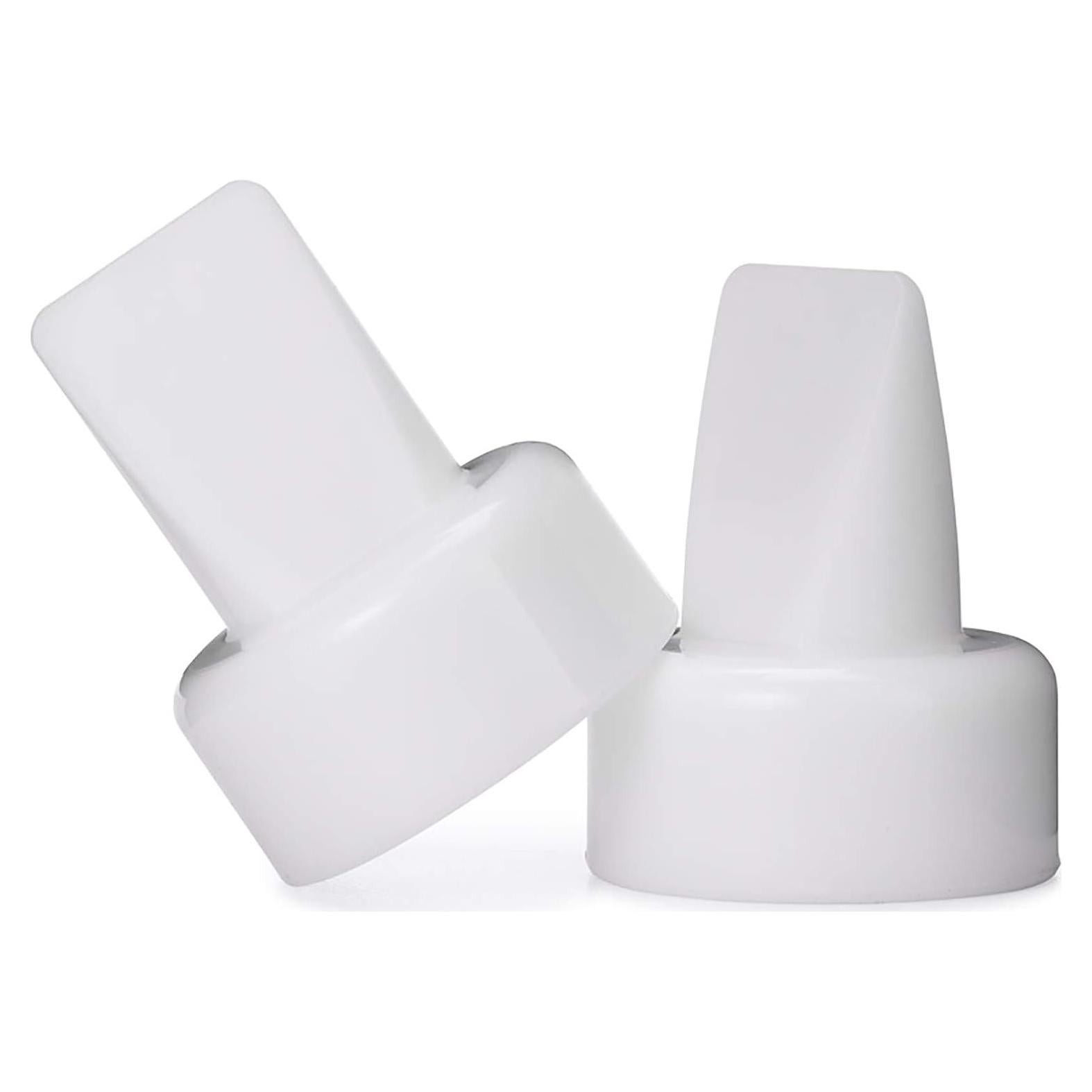 Válvulas de Repuesto Motif Medical para Extractor de Leche Duo - 2 Piezas