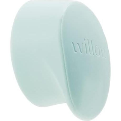 Extractor de Leche Sin Manos Willow Go - Eléctrico Portátil 2pk