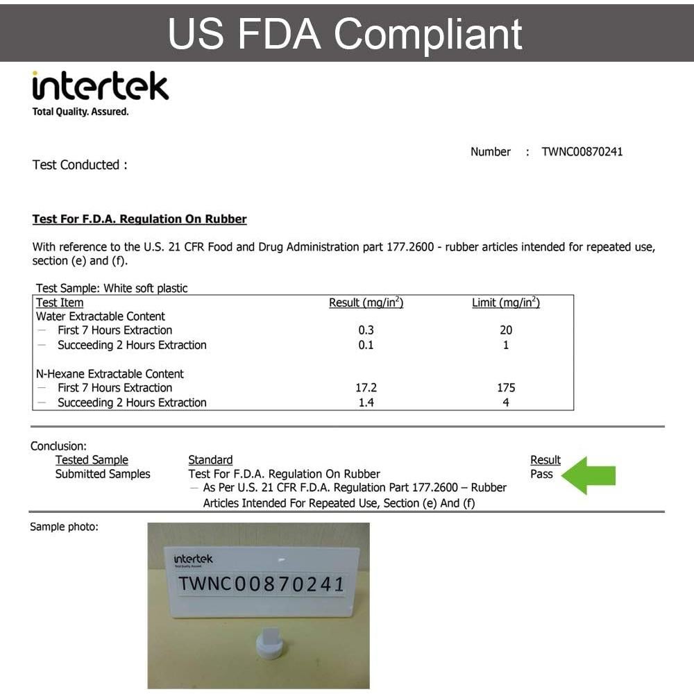 Partes de bomba Maymom compatibles con Spectra S2 S1 24 mm