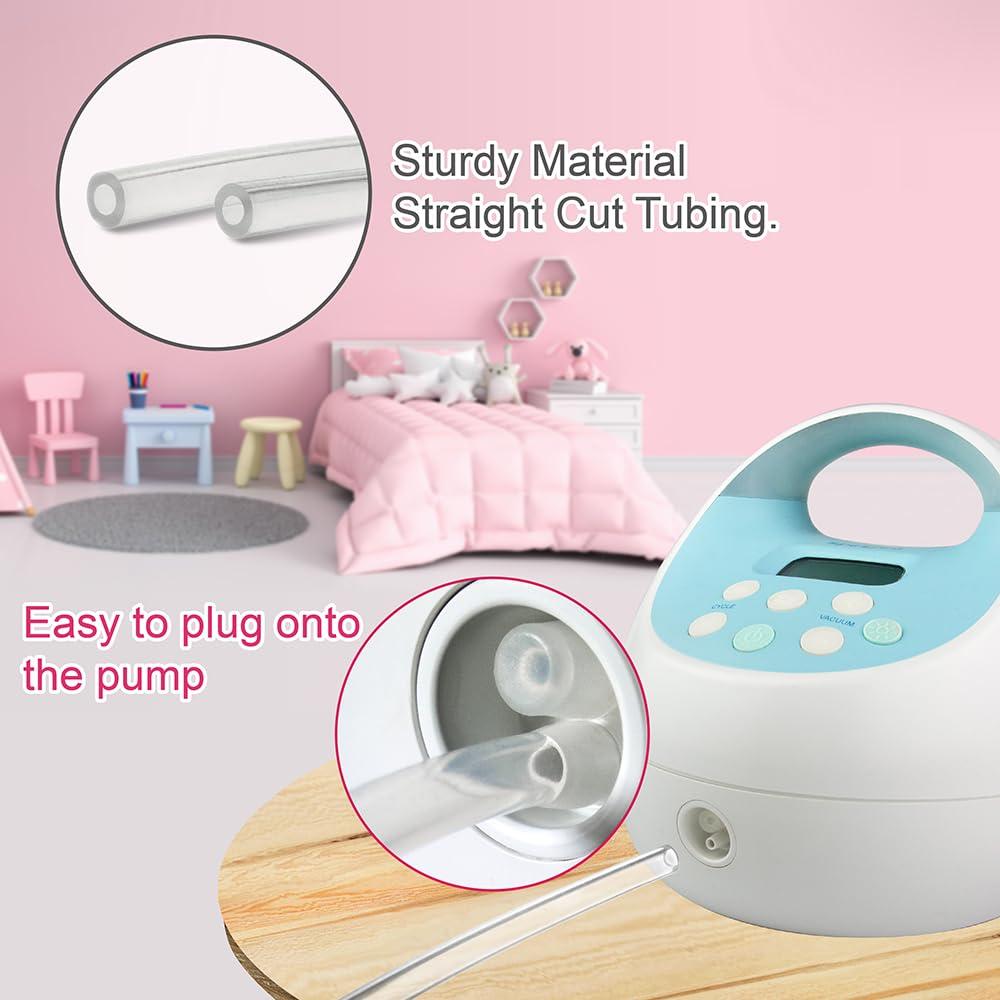 Piezas de Bomba Nenesupply 24mm para Spectra S1 S2 9 Plus