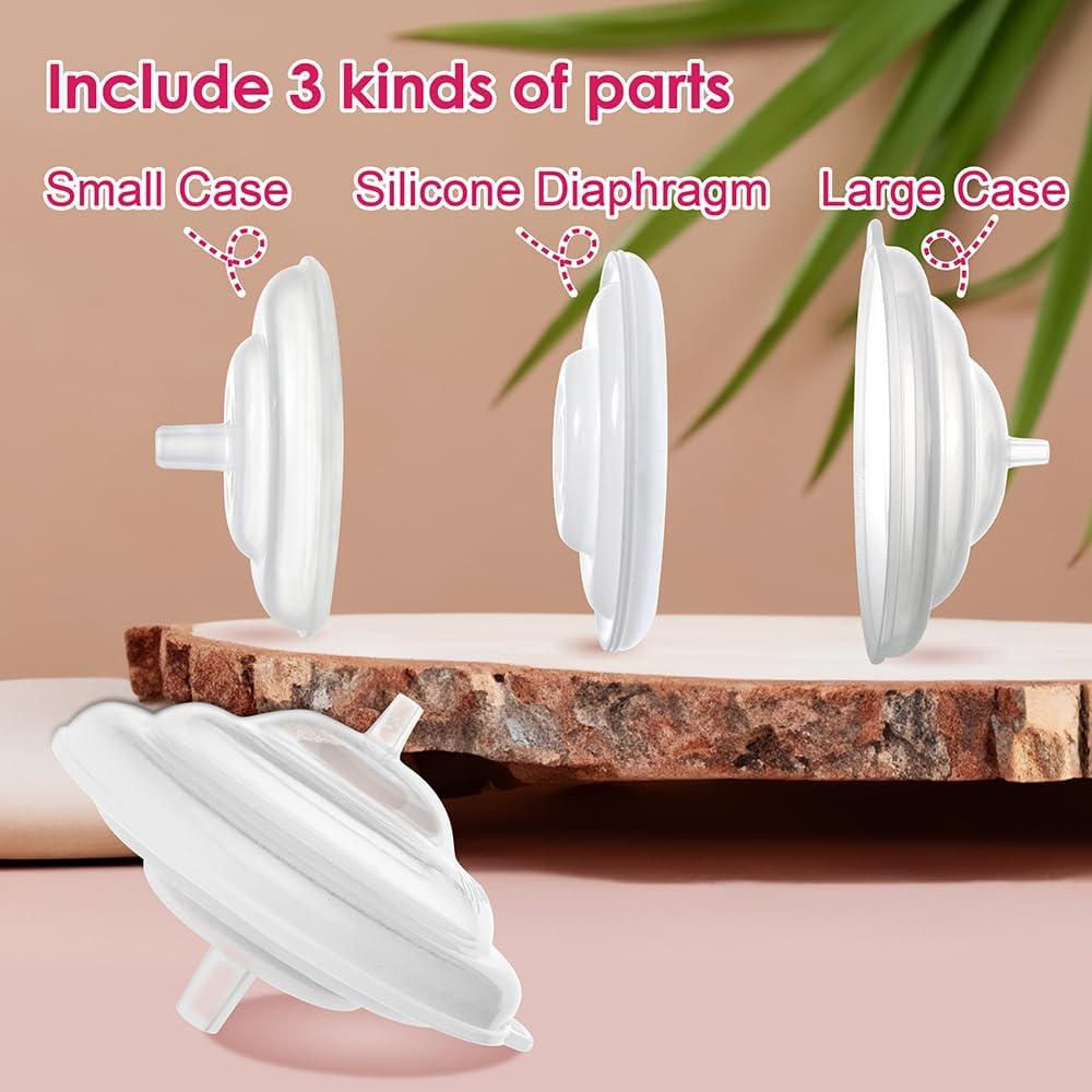 Protector de Retorno Nenesupply para Extractores Spectra S1 S2