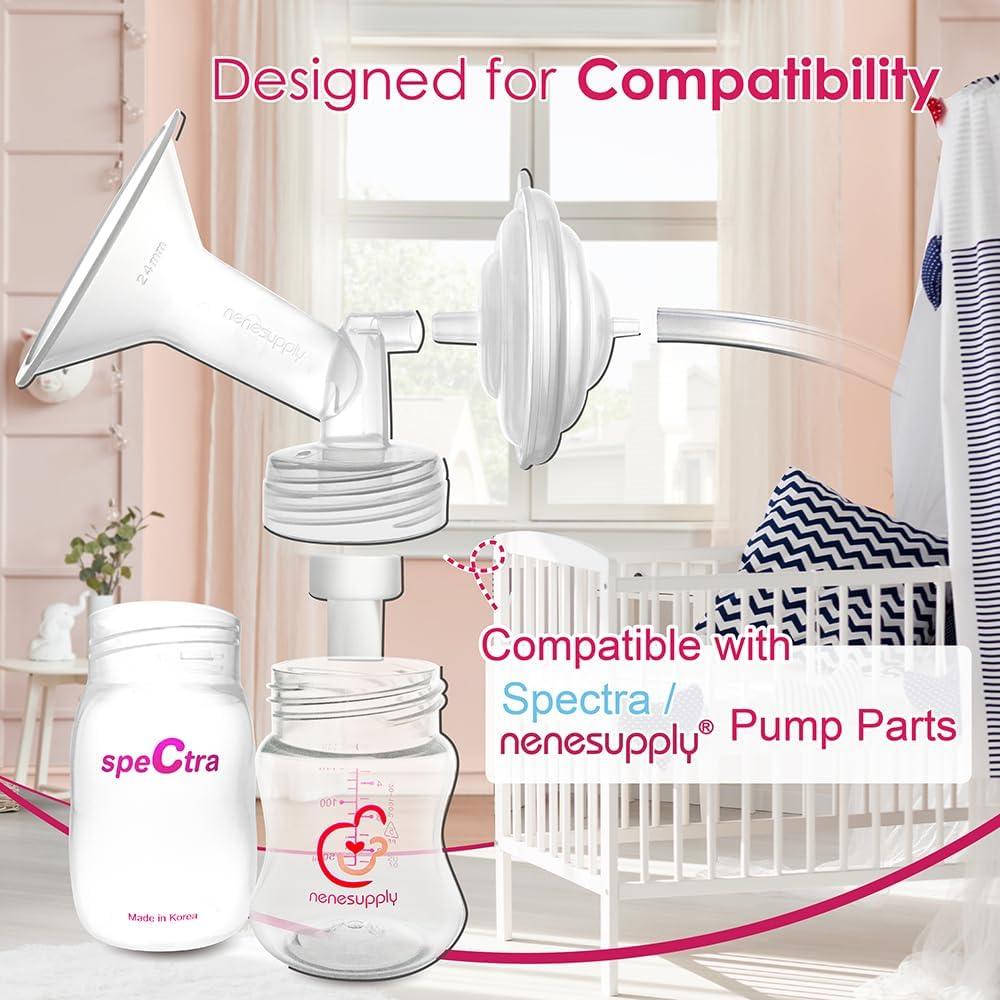 Protector de Retorno Nenesupply para Extractores Spectra S1 S2