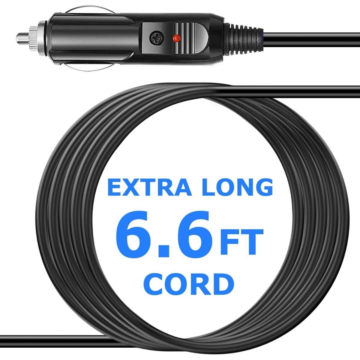 Adaptador de Coche T POWER para Bomba Espectra S1 S2 S9-Plus