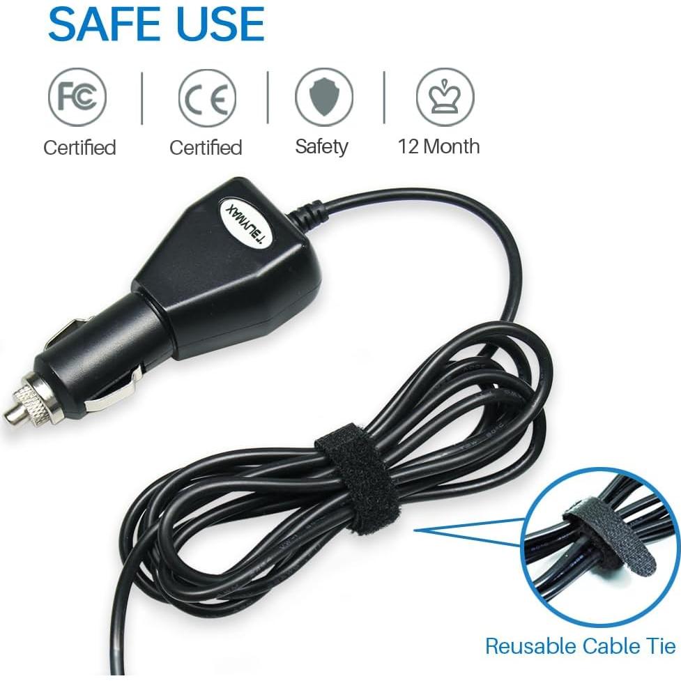 Adaptador de Vehículo 9V Medela Pump In Style - Tbuymax