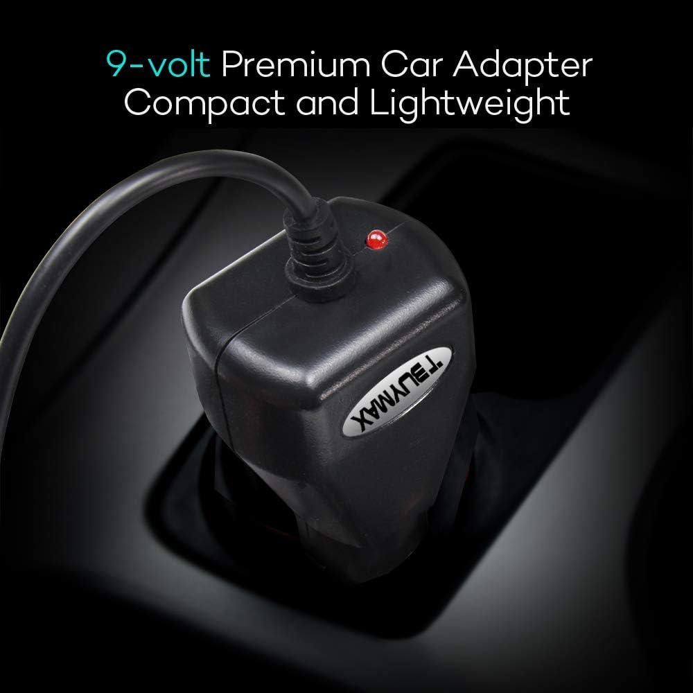 Adaptador de Vehículo 9V Medela Pump In Style - Tbuymax