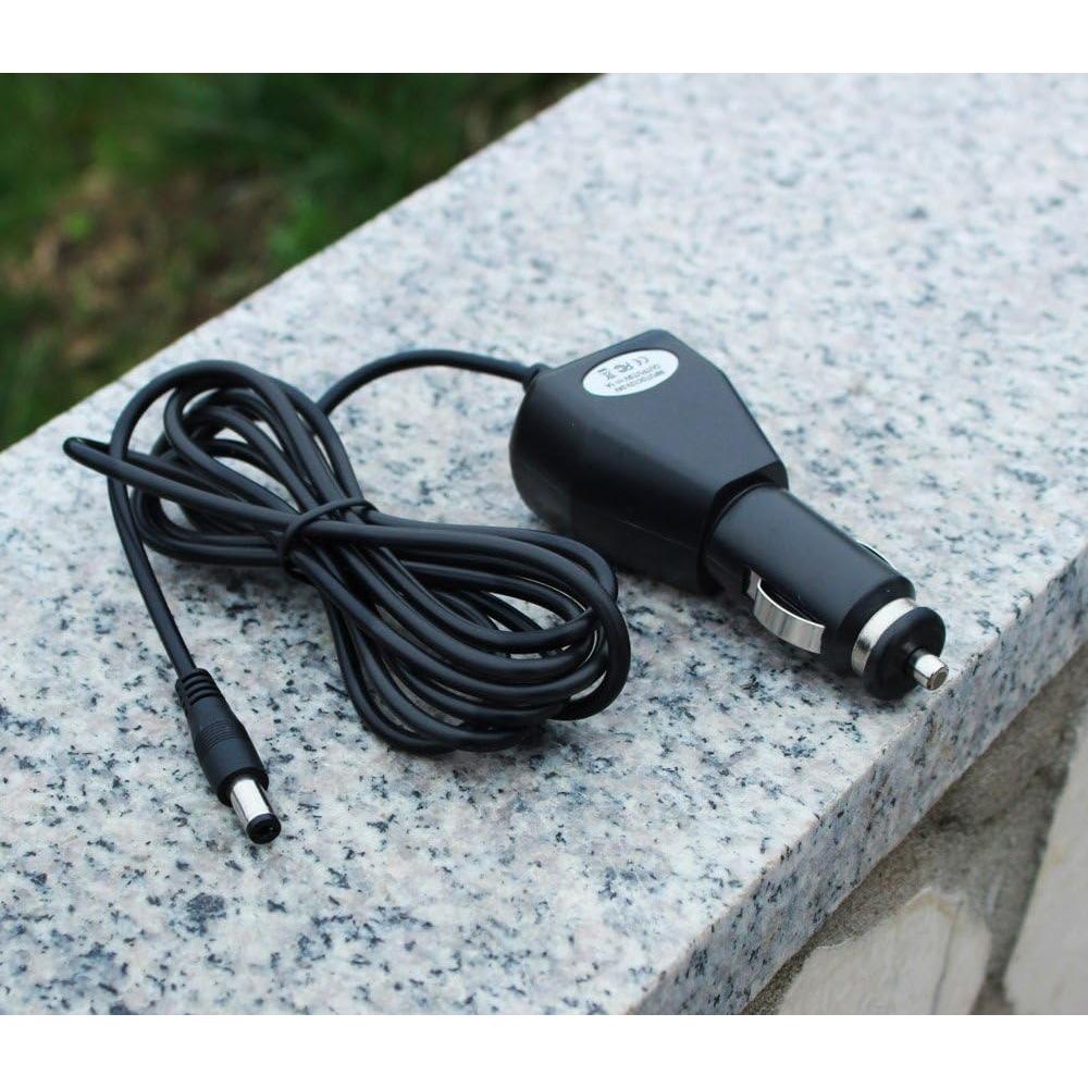 Adaptador de Vehículo 9V Medela Pump In Style - Tbuymax