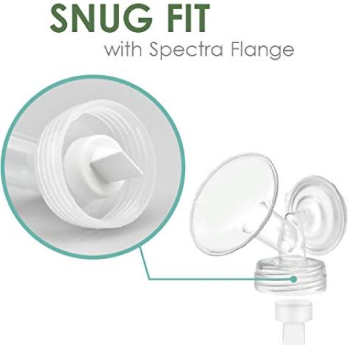 Válvulas de Pato Maymom 8 Unidades Compatibles con Spectra