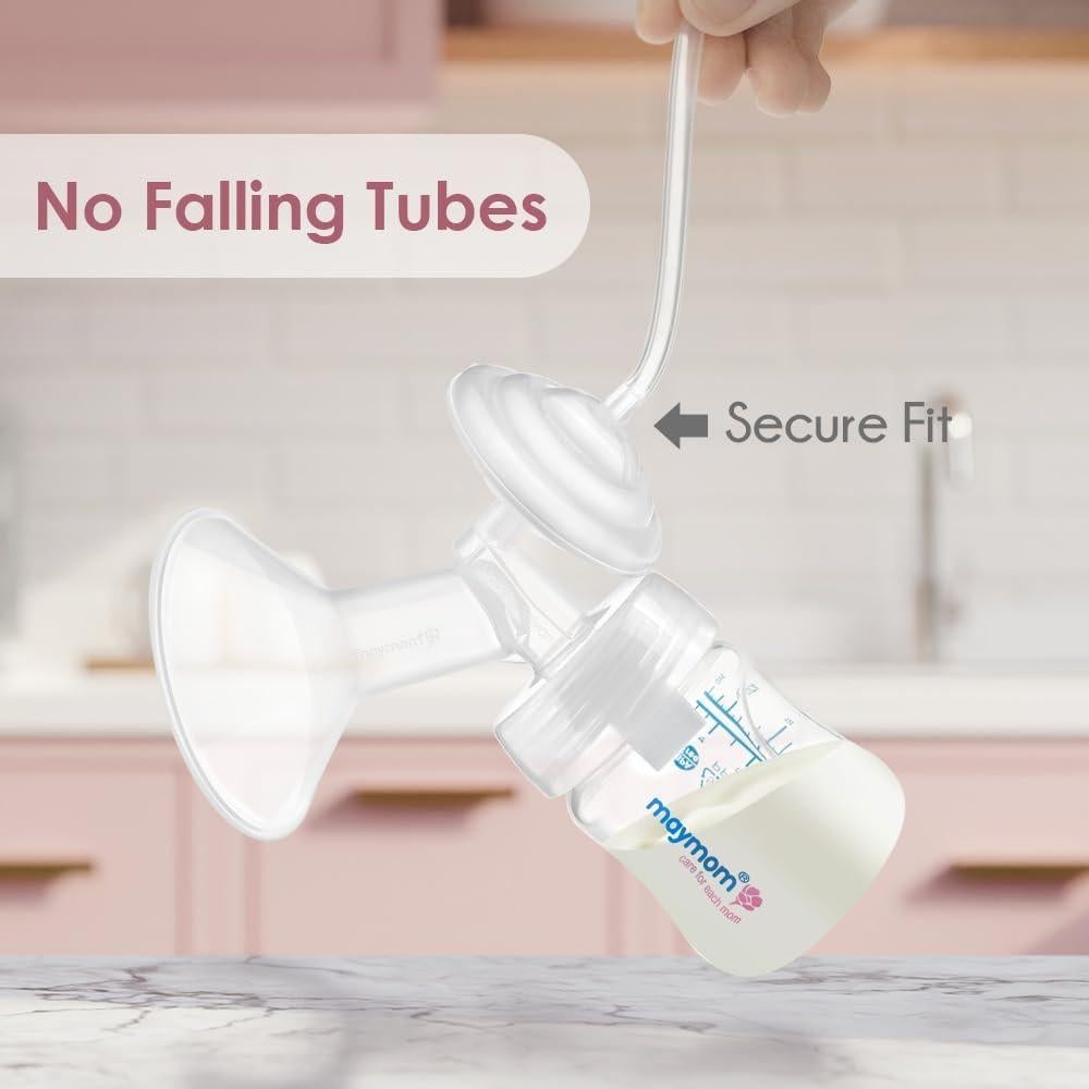 Tubería de Reemplazo Maymom para Extractores Espectra S1 S2 106.68 cm