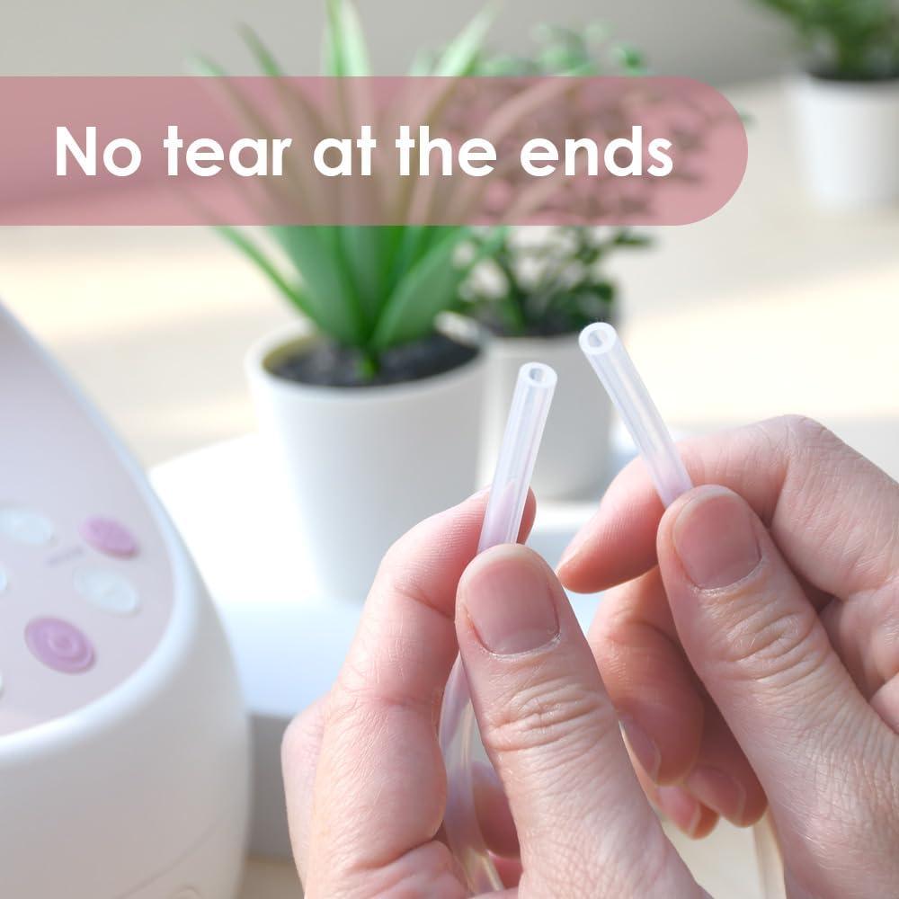 Tubería de Reemplazo Maymom para Extractores Espectra S1 S2 106.68 cm