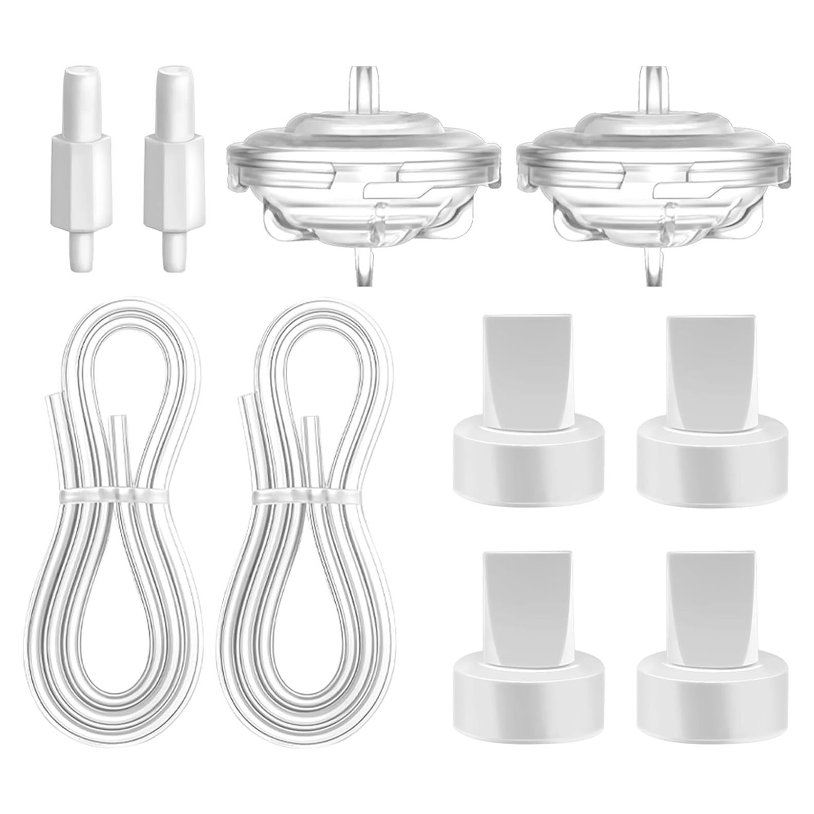 Kit de Piezas de Bomba DIFKING para Spectra S1 S2 9 Plus