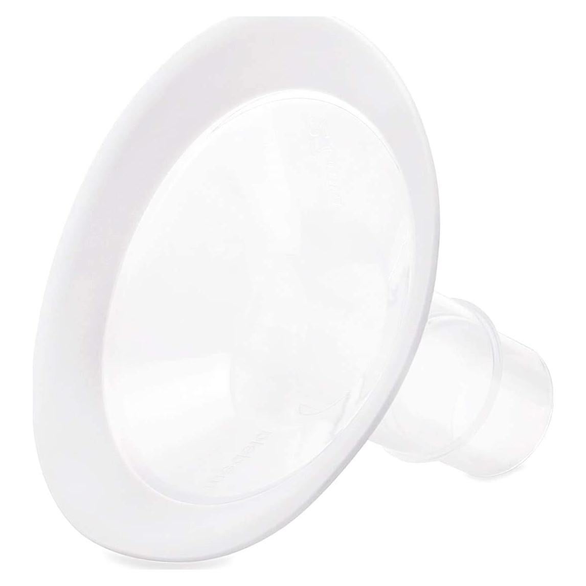 Escudos de Pecho Medela PersonalFit Flex 27mm - Paquete de 2