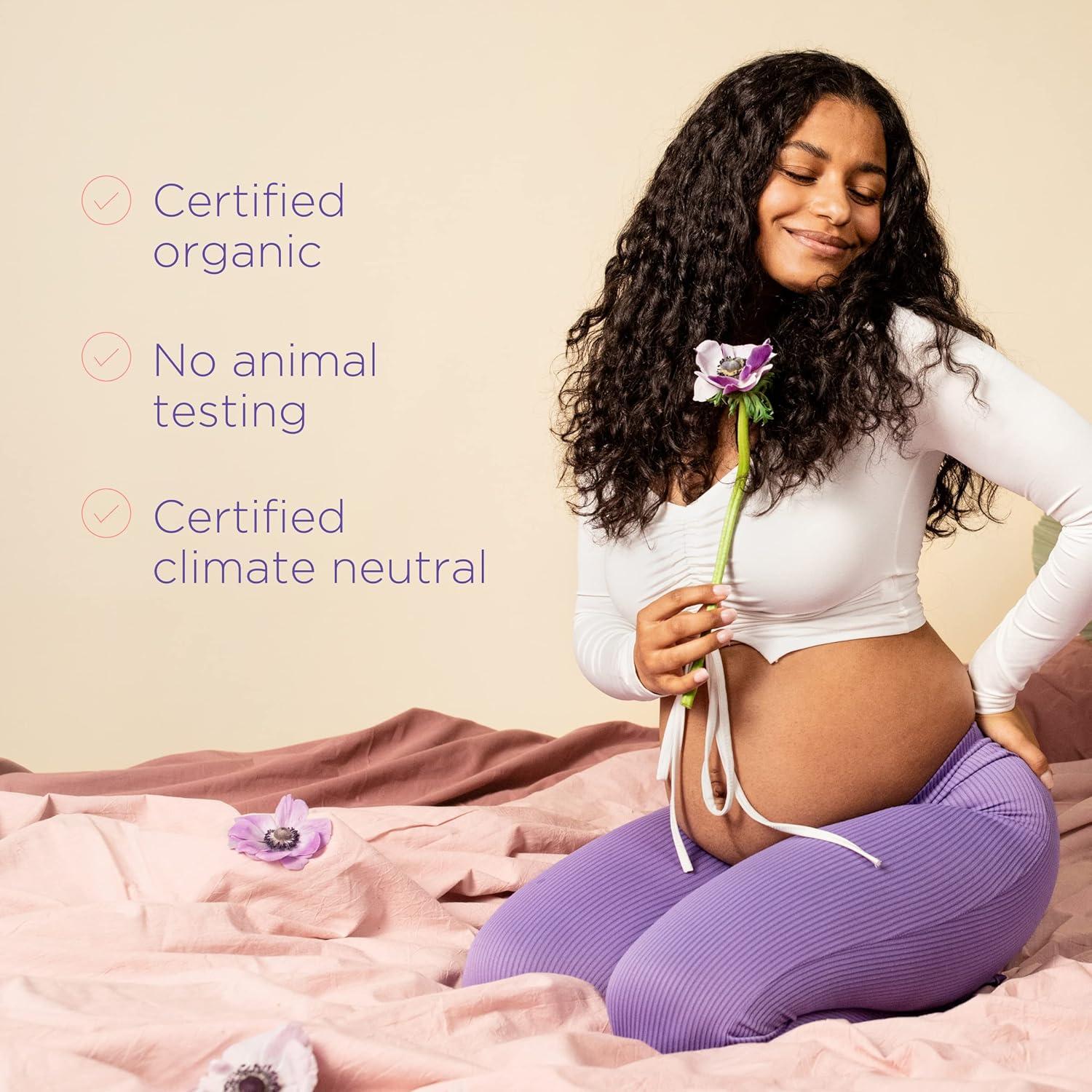 Aceite de Masaje Perineal Orgánico Lansinoh 50 ml Natural