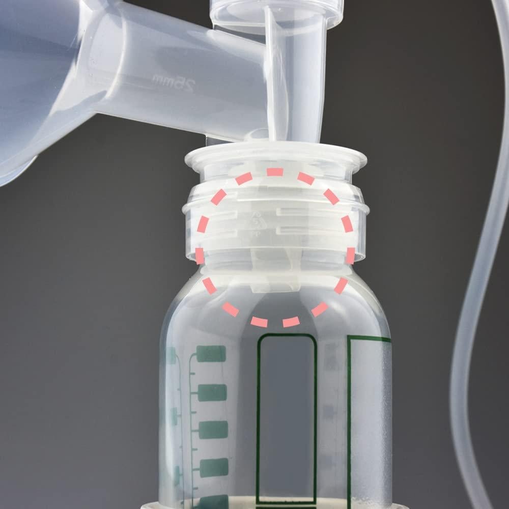 Válvulas de Reemplazo Maymom para Bombas Ameda MYA Joy - 2 Unidades