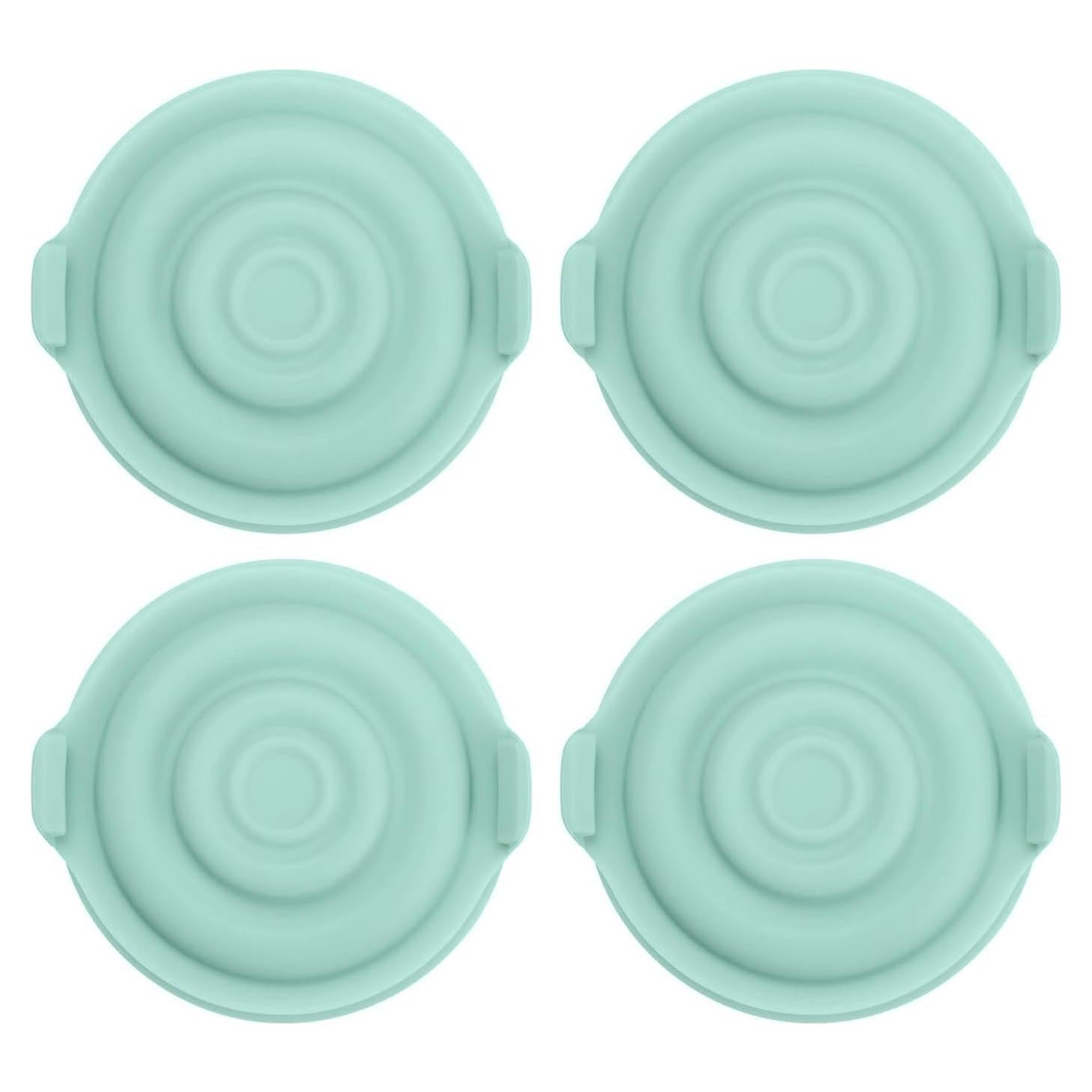 Sellos de bomba Elvie - Piezas de repuesto para extractor de leche