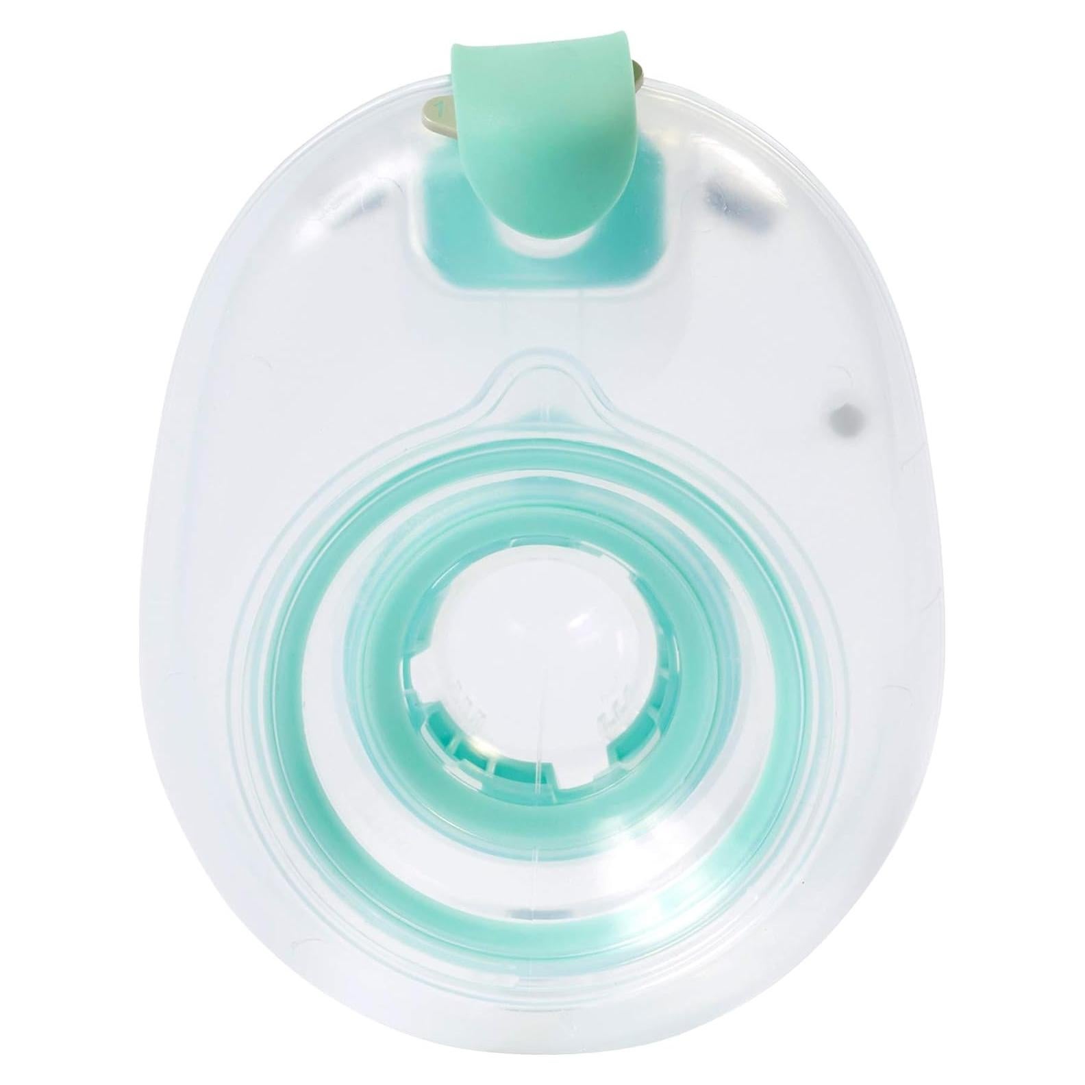 Contenedores Reutilizables de Leche Materna Willow 21mm - 4 oz - 2ct