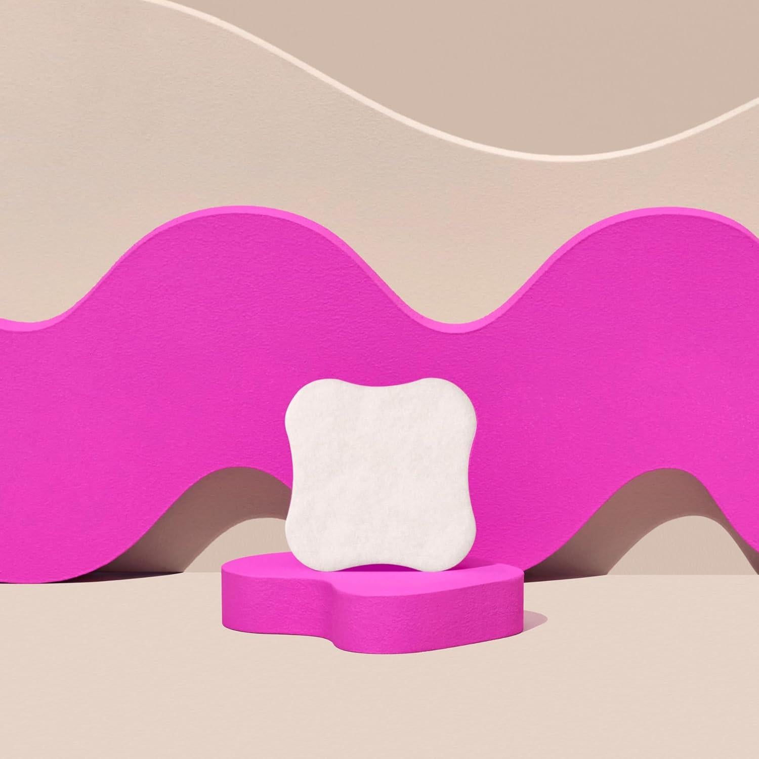 Almohadillas de Gel Refrigerante Willow para Pezones - 6 Unidades