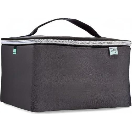 Conjunto Enfriador de Leche Materna Motif Medical Luna - Aislada, 2 Contenedores