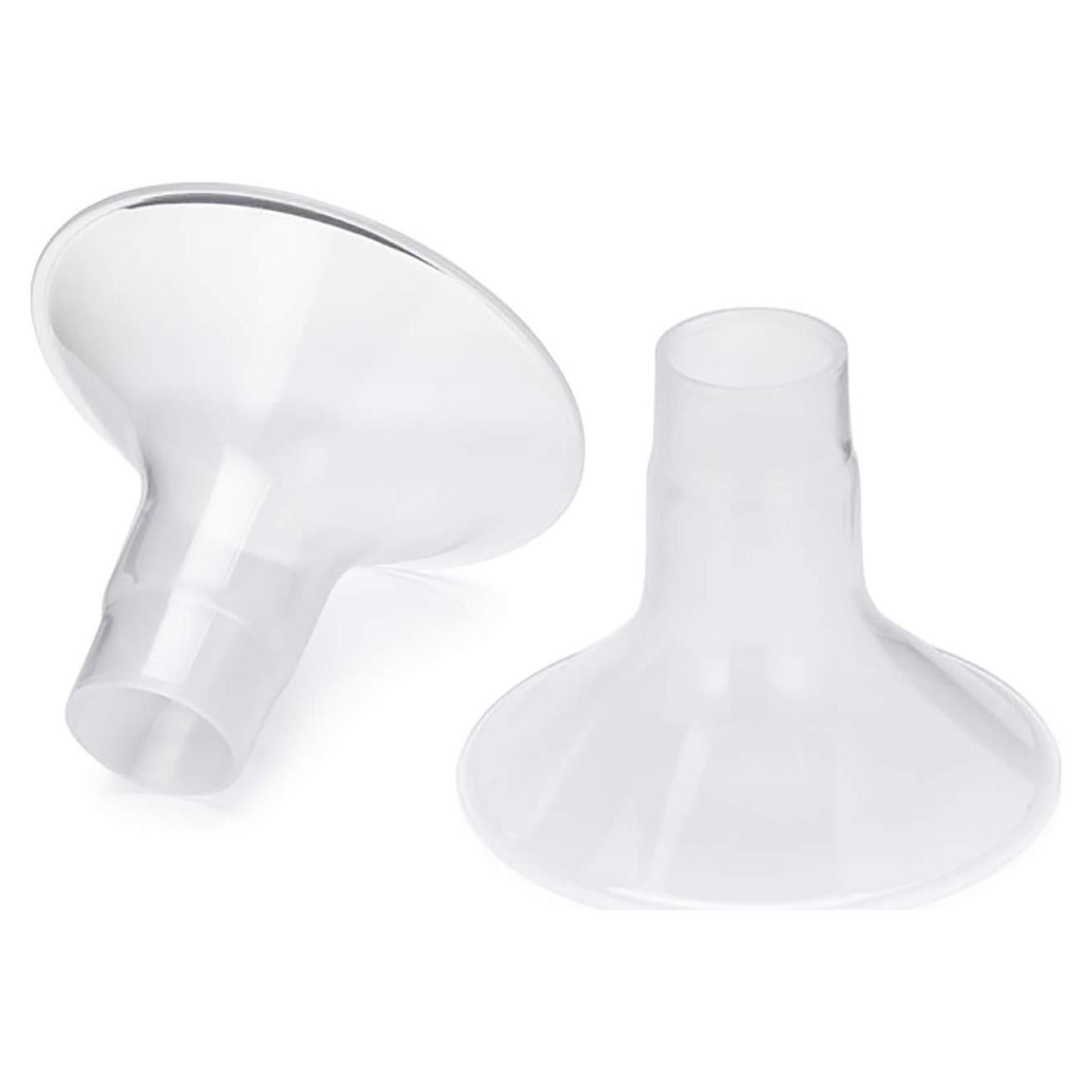 Flanges para Extractor de Leche Motif Medical Duo 32mm - Set de 2