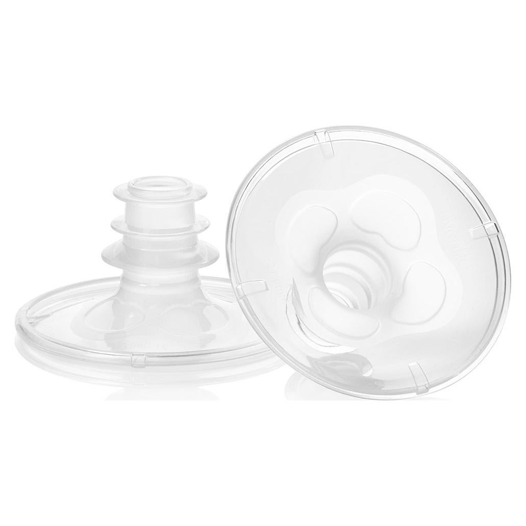 Brida X-Pequeña 21mm AdvancedFit Evenflo Feeding - 1 Pieza