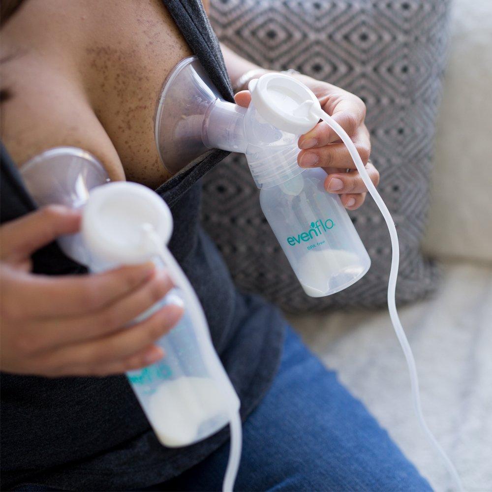 Brida X-Pequeña 21mm AdvancedFit Evenflo Feeding - 1 Pieza