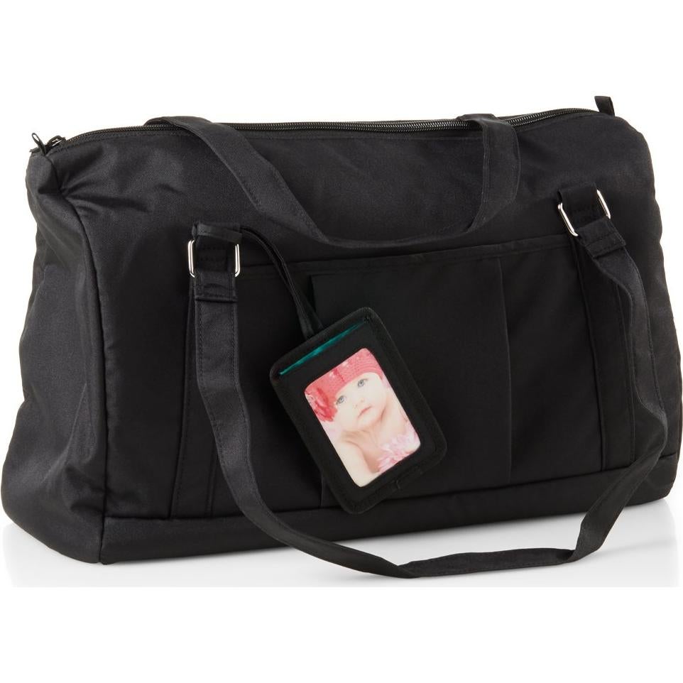 Bolsa Enfriadora Evenflo para Almacenamiento de Leche - Incluye Botellas y Accesorios