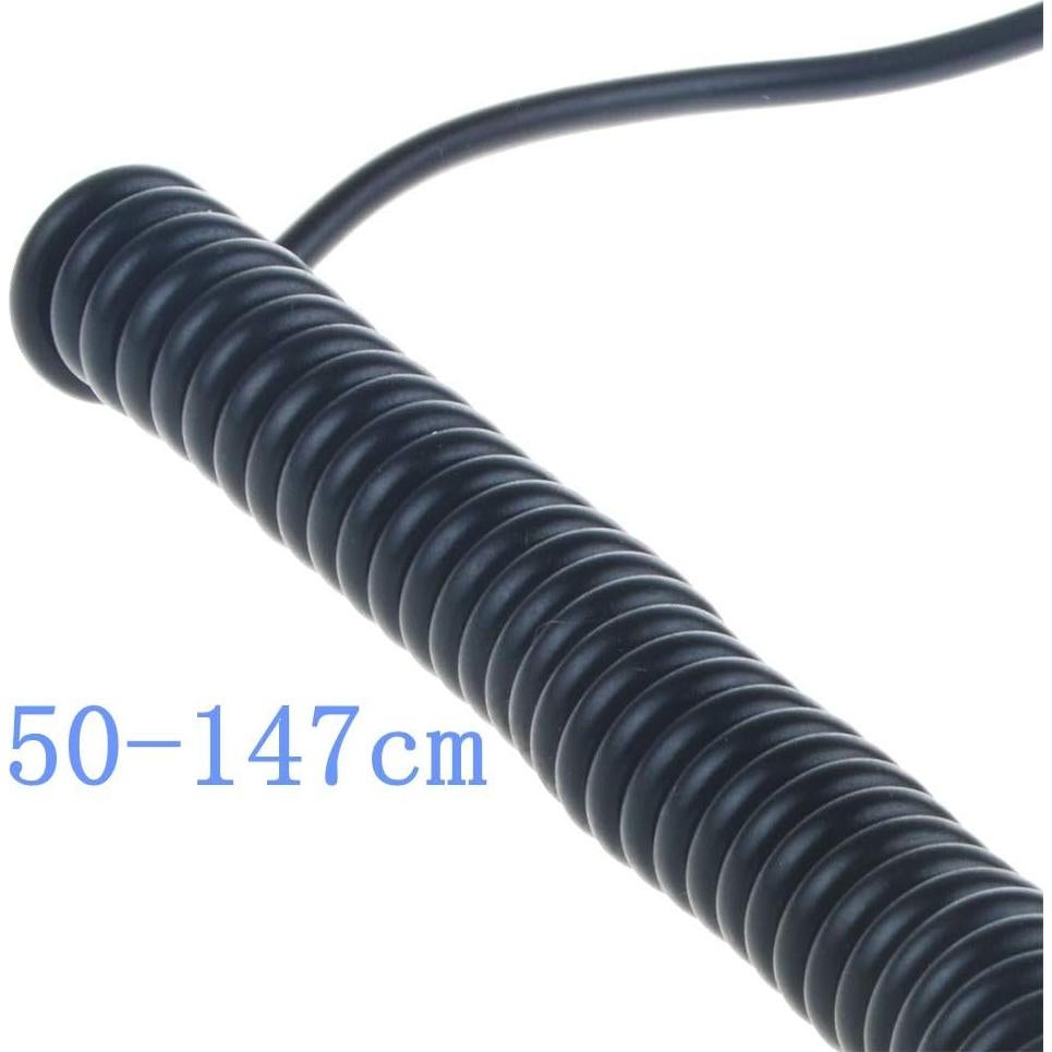 Adaptador de Corriente CC SupplySource para Bomba Eléctrica Evenflo