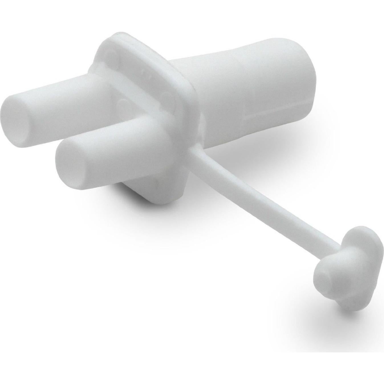 Conectores de Tubo Maymom para Extractores Ameda Purely Yours