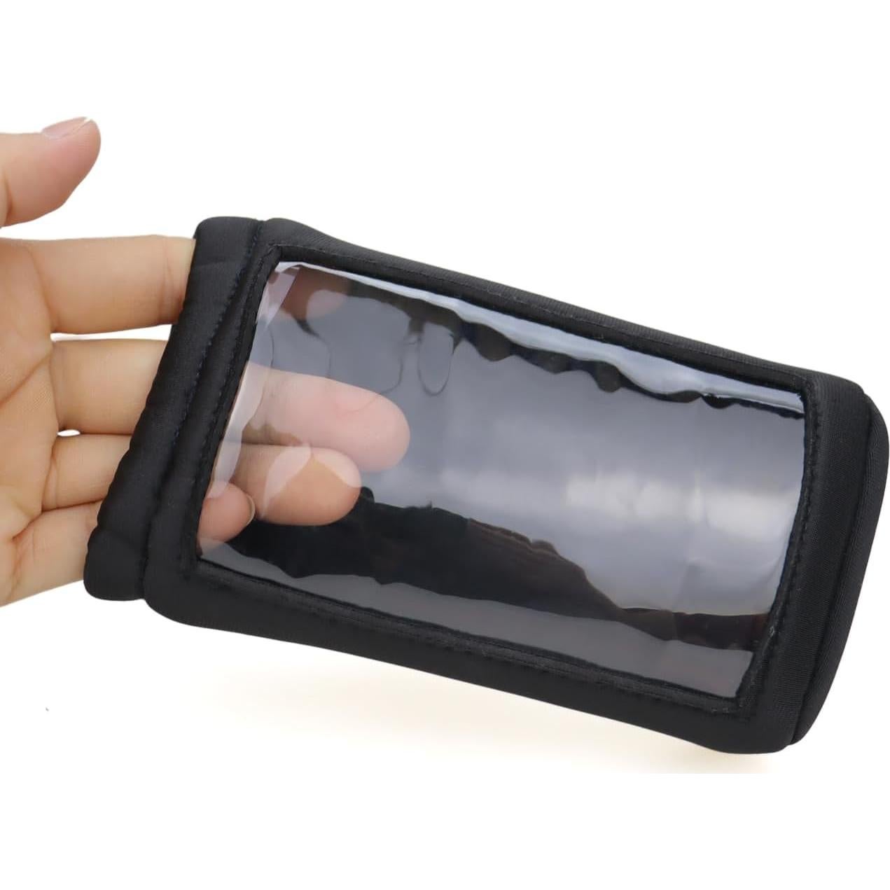 Soporte Clip para Cintura Extractor de Leche Spectra 9 Plus