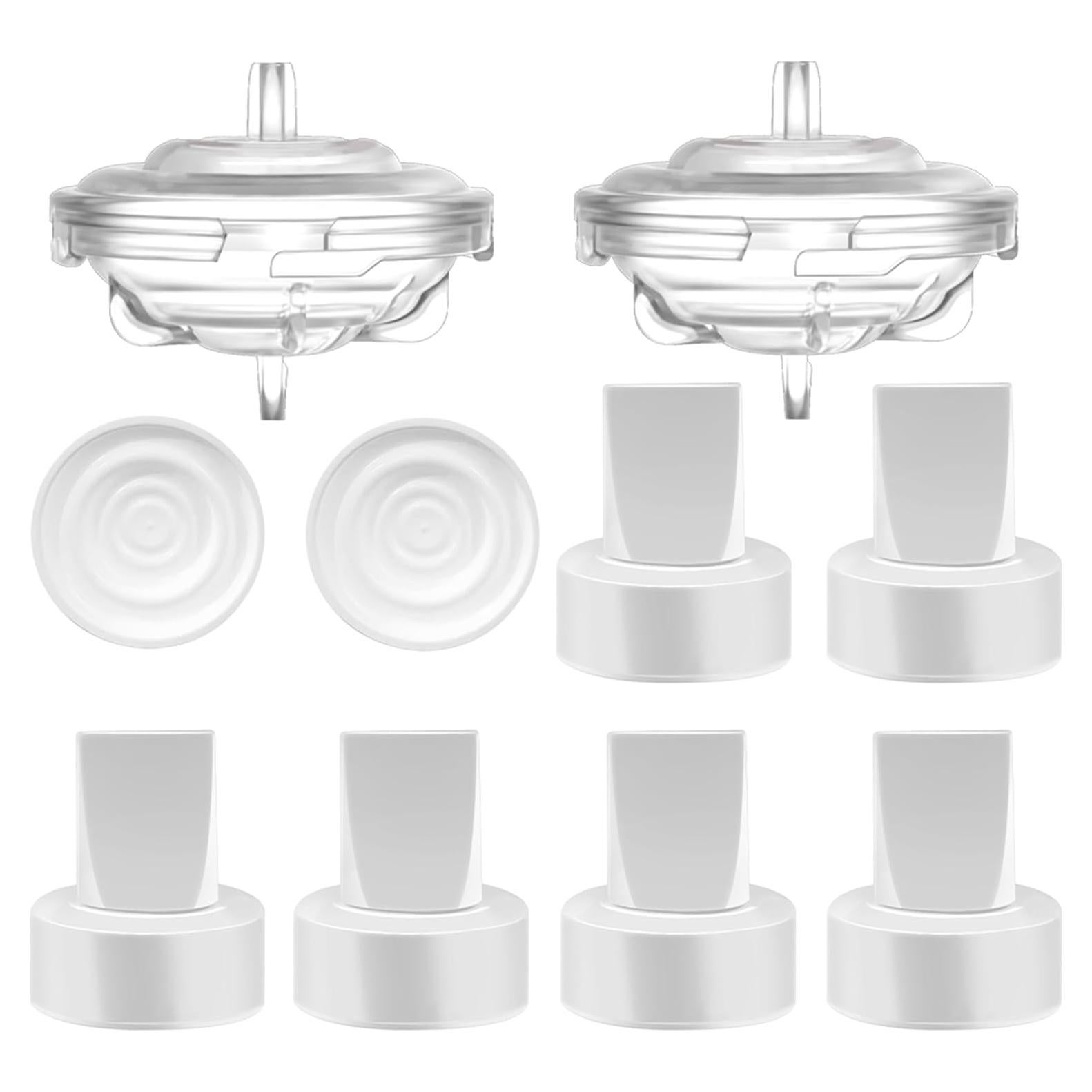 Válvula de Pato y Protector de Retroceso DIFKING para Spectra