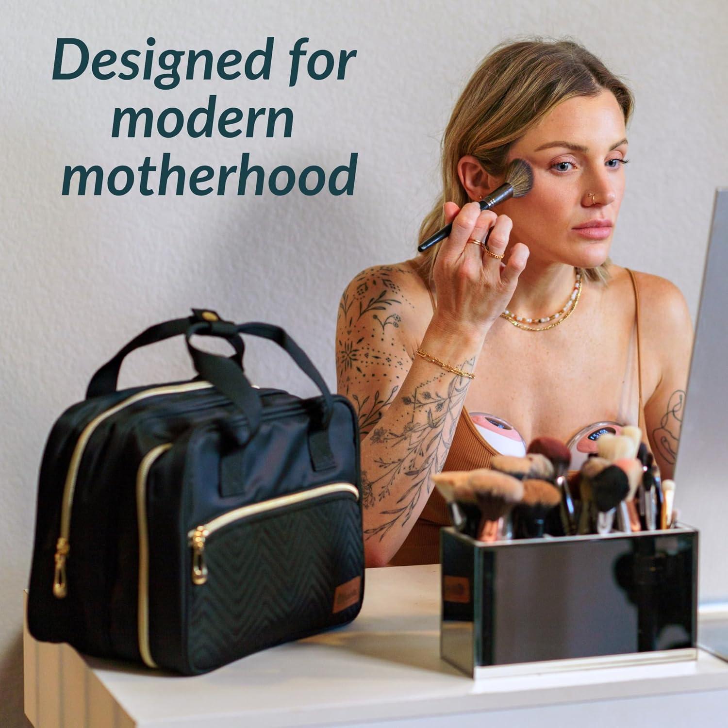 Bolsa de Viaje Ameda para Extractor de Leche Materna Universal