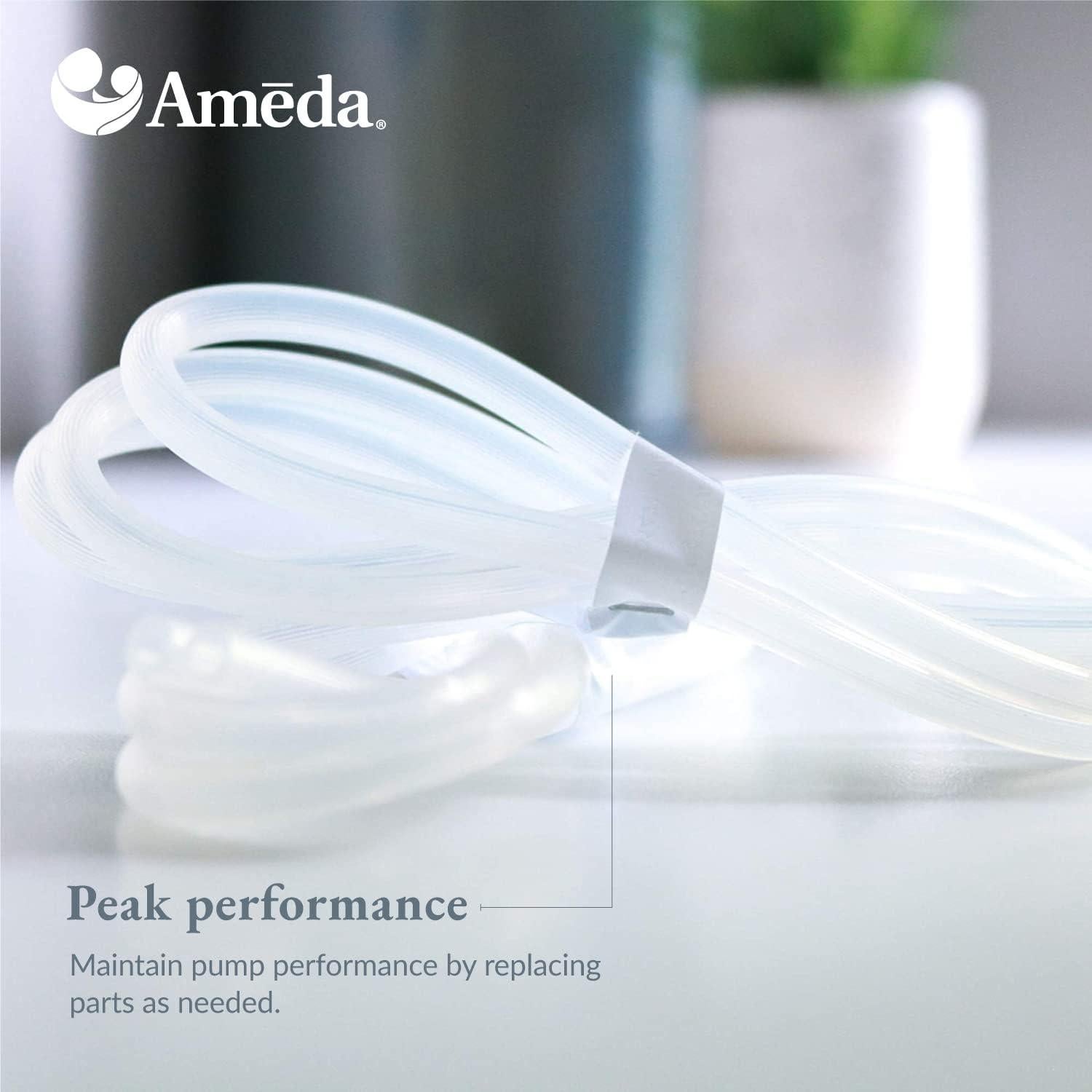 Manguera de Reemplazo Ameda MYA para Extractor de Leche