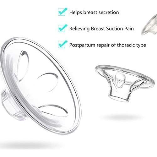 Extractor de Leche Manual JADE KIT - Bomba de Silicona 5 oz