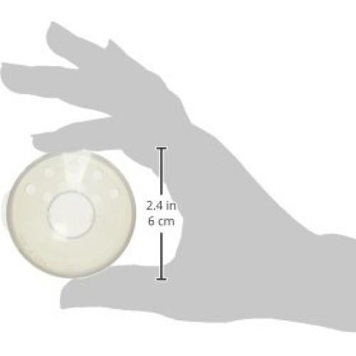 Conchas para Pechos Medela TheraShells - Alivio para Pezones Doloridos y Planos