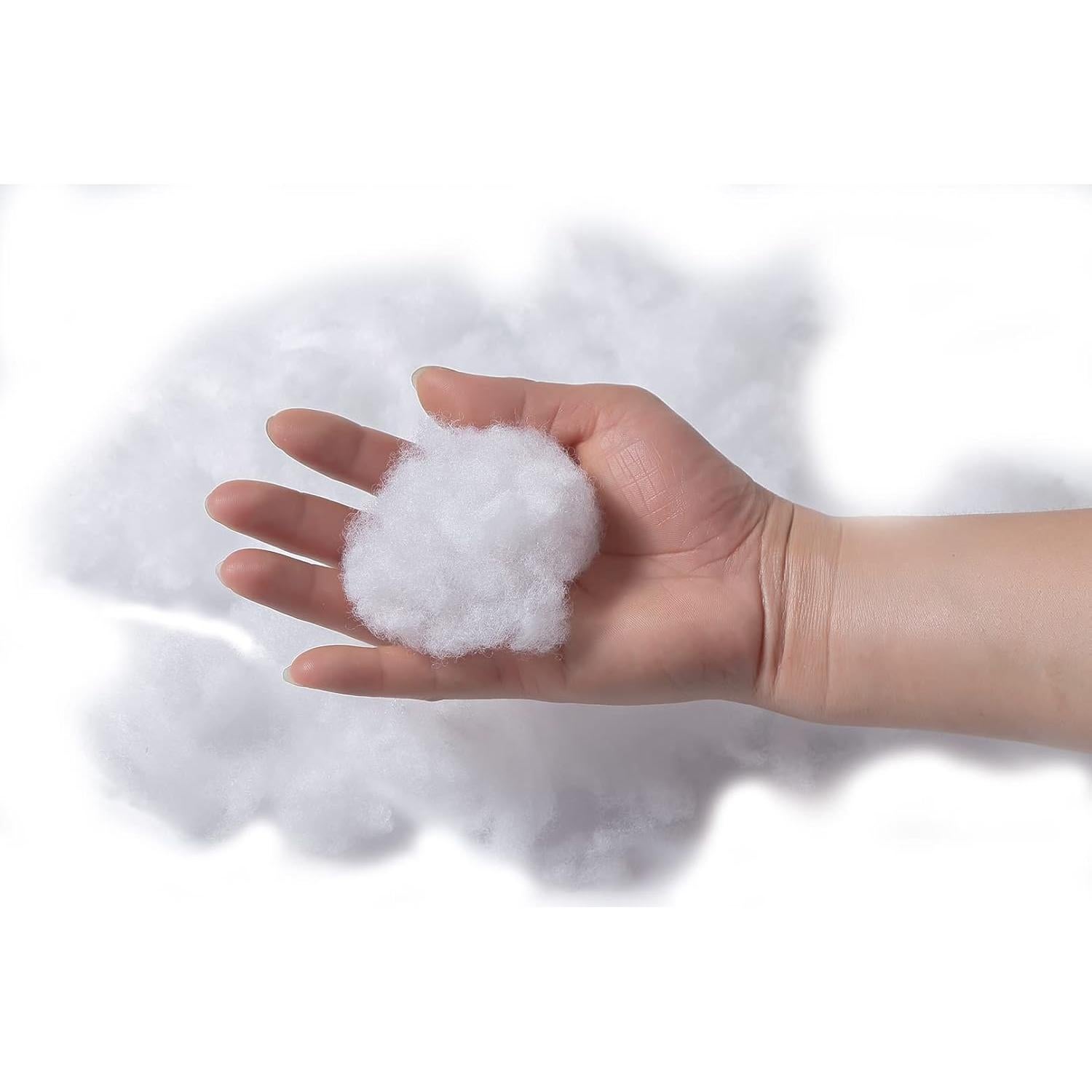 Almohada de Lactancia Aullar A-FP-001 56x45 cm 100% Poliester