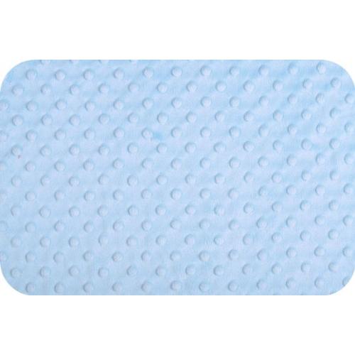 Cojín Twin Z Azul - Soporte para Gemelos, Lactancia y Embarazo