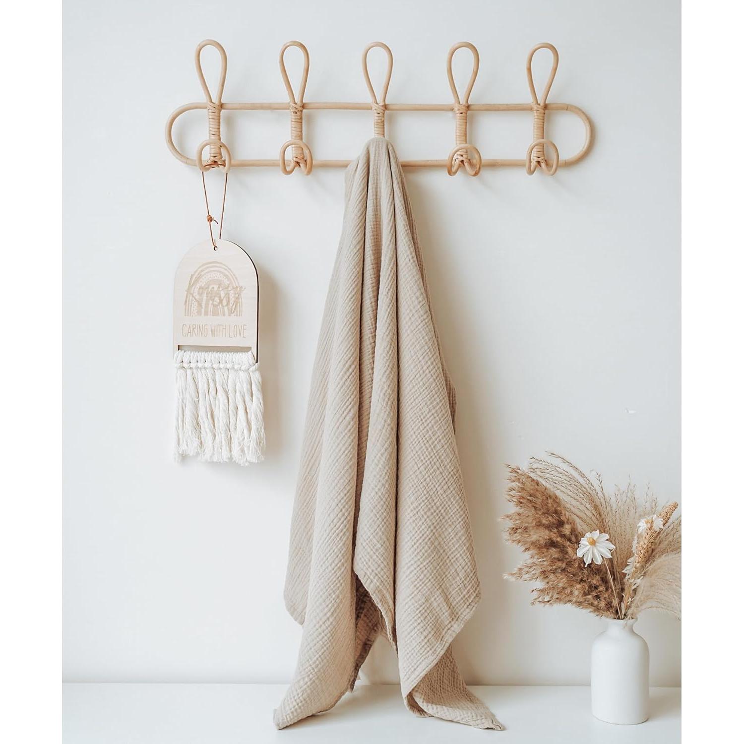 Cubierta de Lactancia Konssy 100% Algodón Transpirable 360°