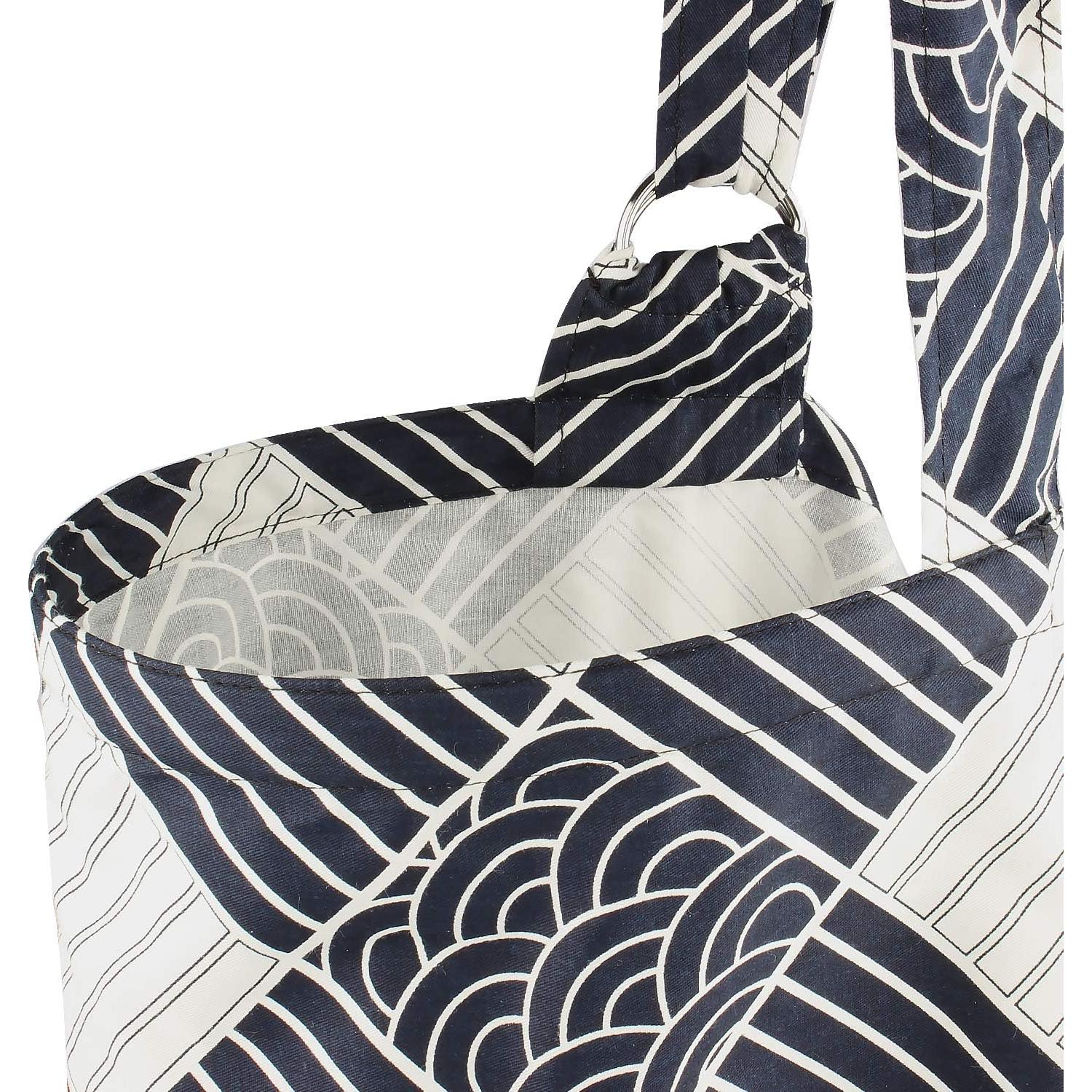 Funda de Lactancia UHINOOS Algodón Transpirable Ajustable Negro