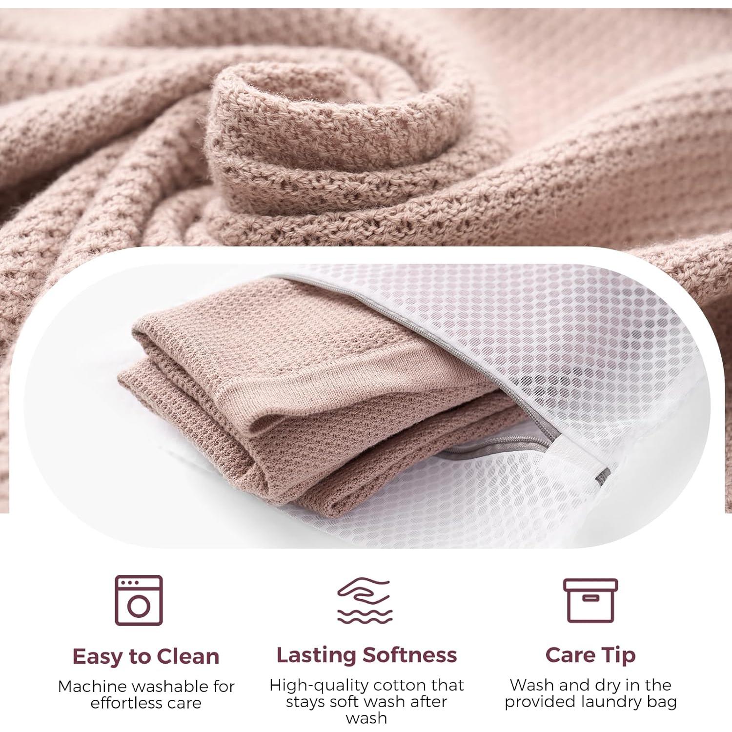 Momcozy Nursing Cover for Breastfeeding, Soft Privacy Poncho, Multi-Use Nursing Shawl, Portable Breast Feeding Covers for Women, Includes Laundry Bag (Brown)