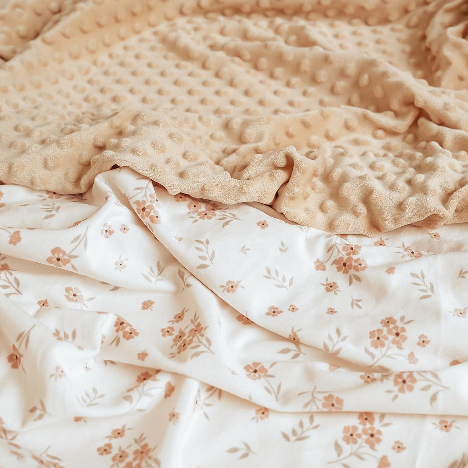 Konssy 2 Fundas de Almohada de Lactancia Suaves y Modernas