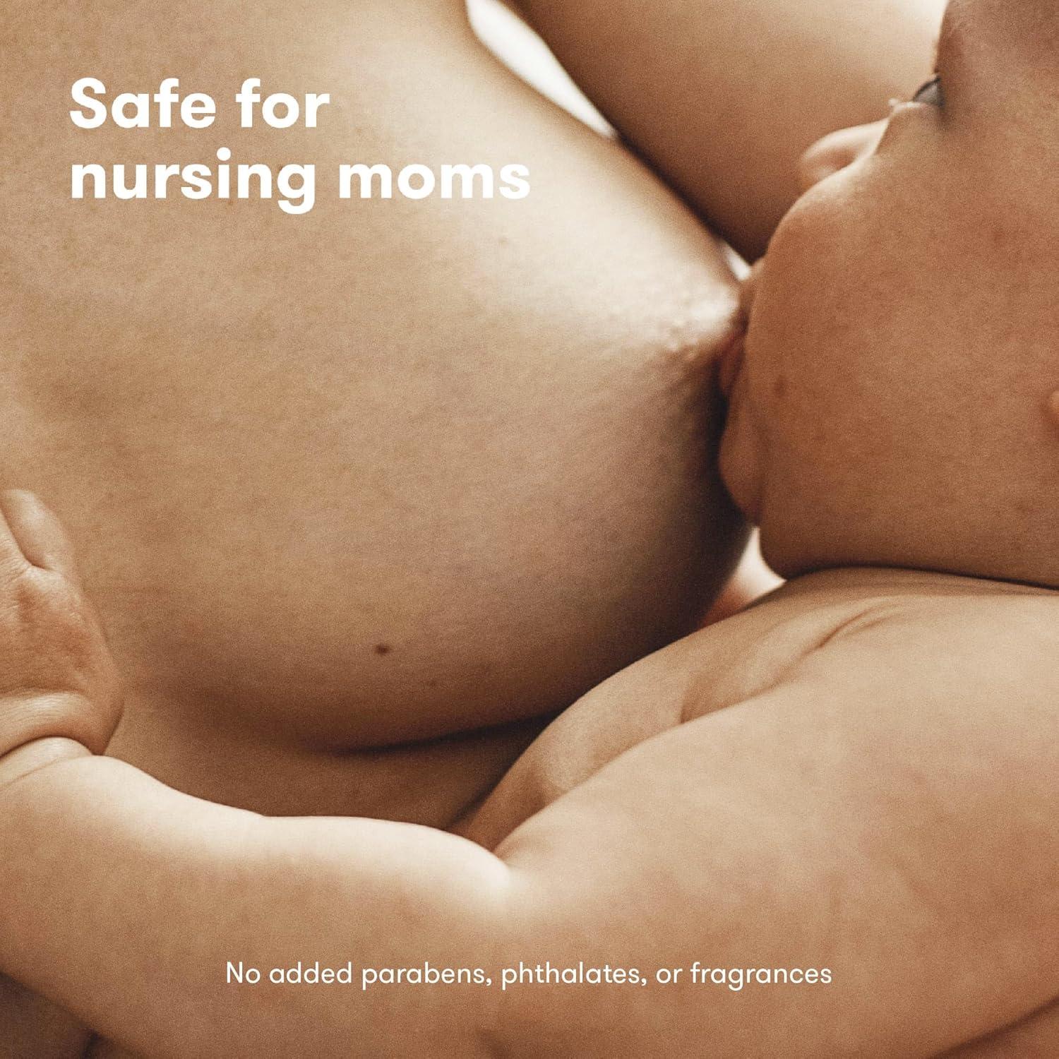 Almohadillas de Lactancia Frida Mom Hidrogel 8 Unidades