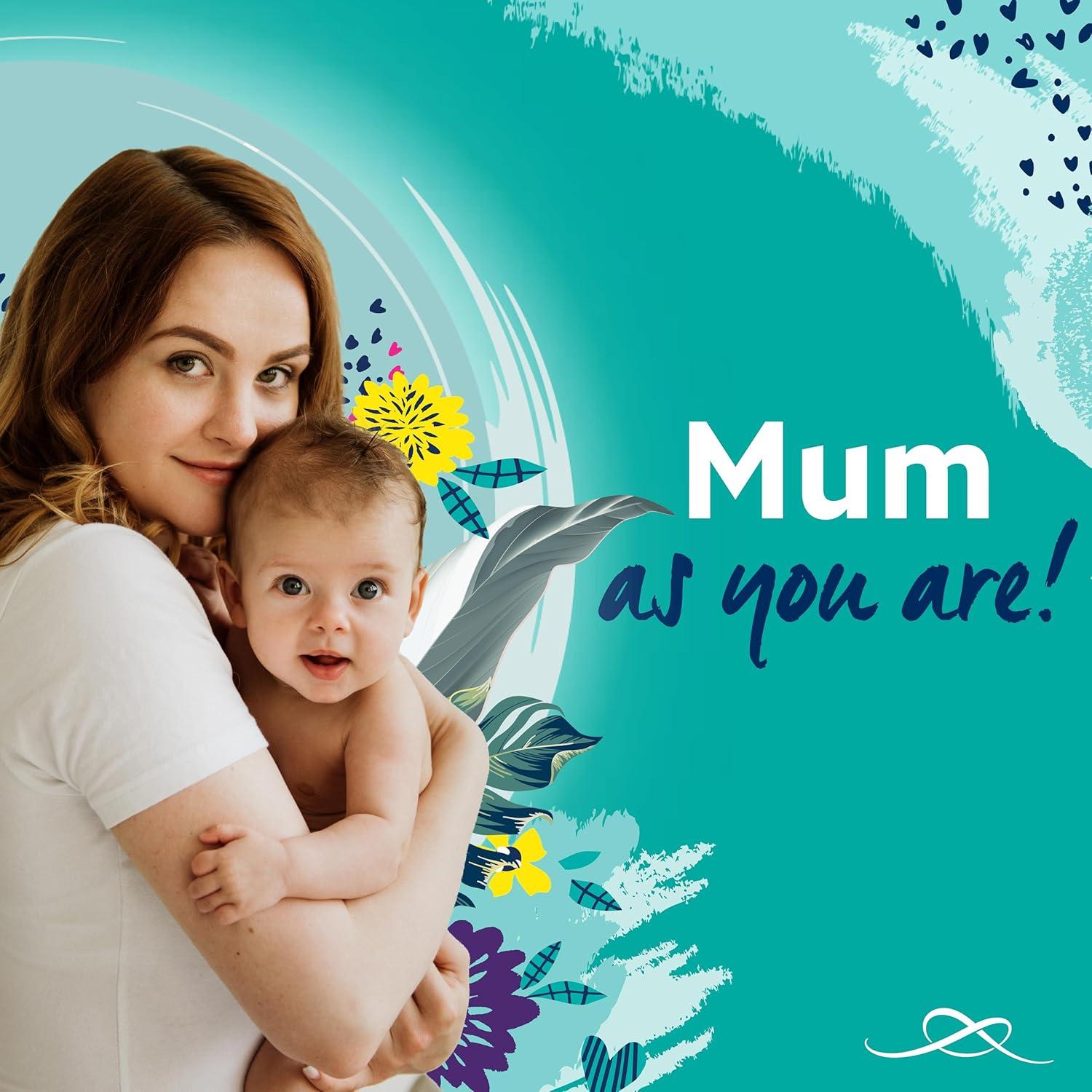 Almohadillas de Lactancia Lil-Lets - 120 Unidades Ultra-Finas