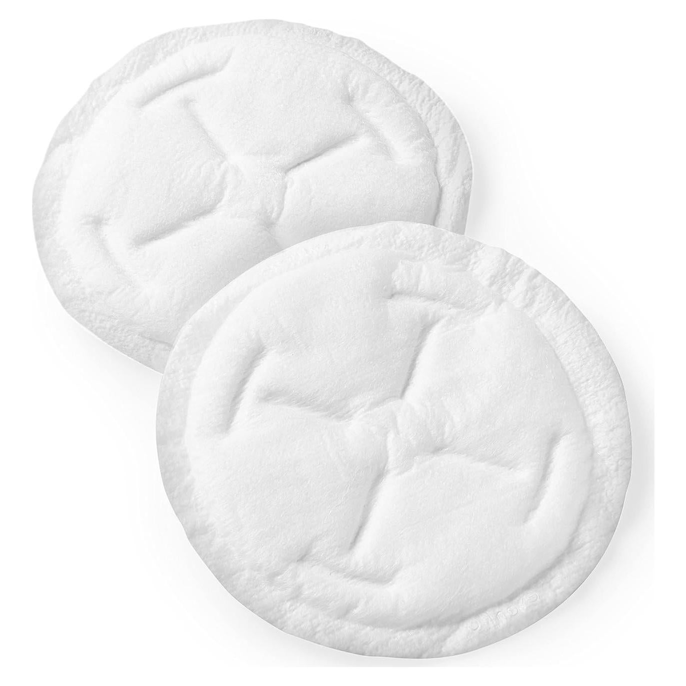 Almohadillas Desechables para Lactancia Evenflo 60 Unidades