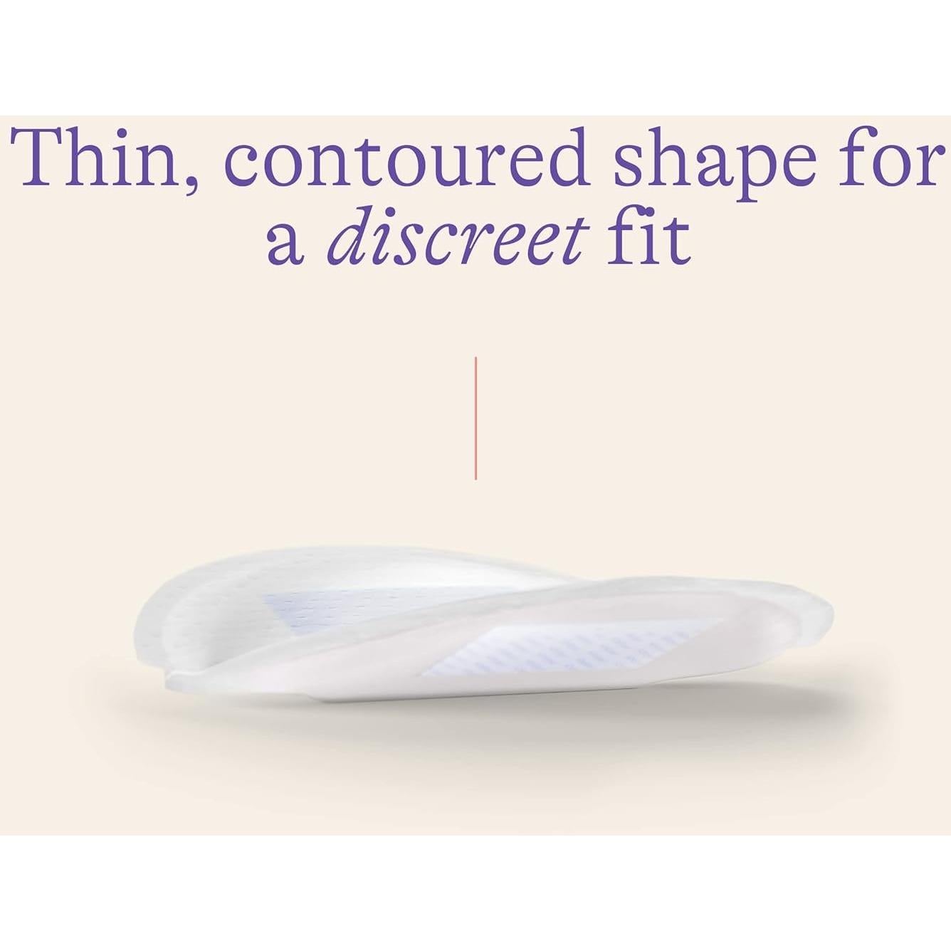 Almohadillas de Lactancia Desechables Lansinoh 36 Unidades