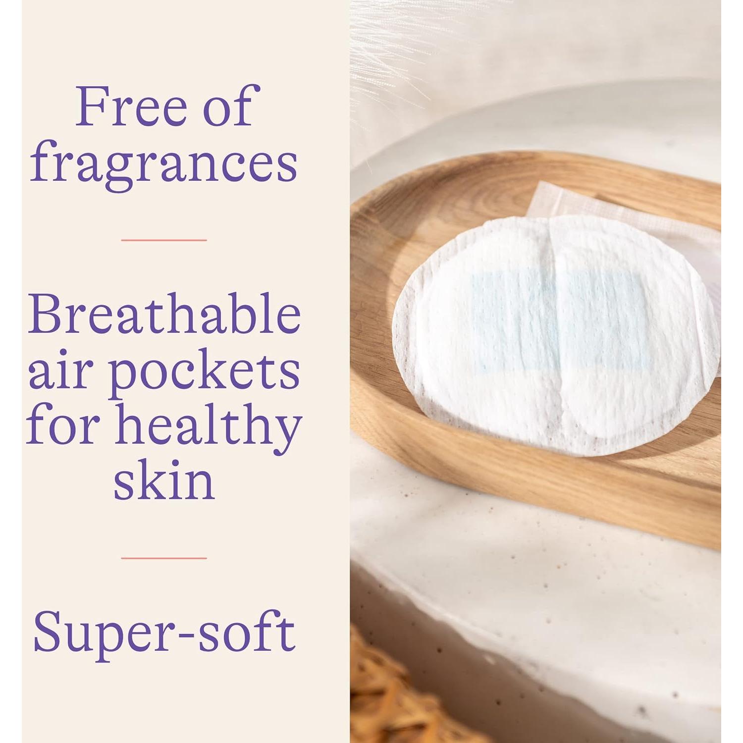 Almohadillas de Lactancia Desechables Lansinoh 36 Unidades