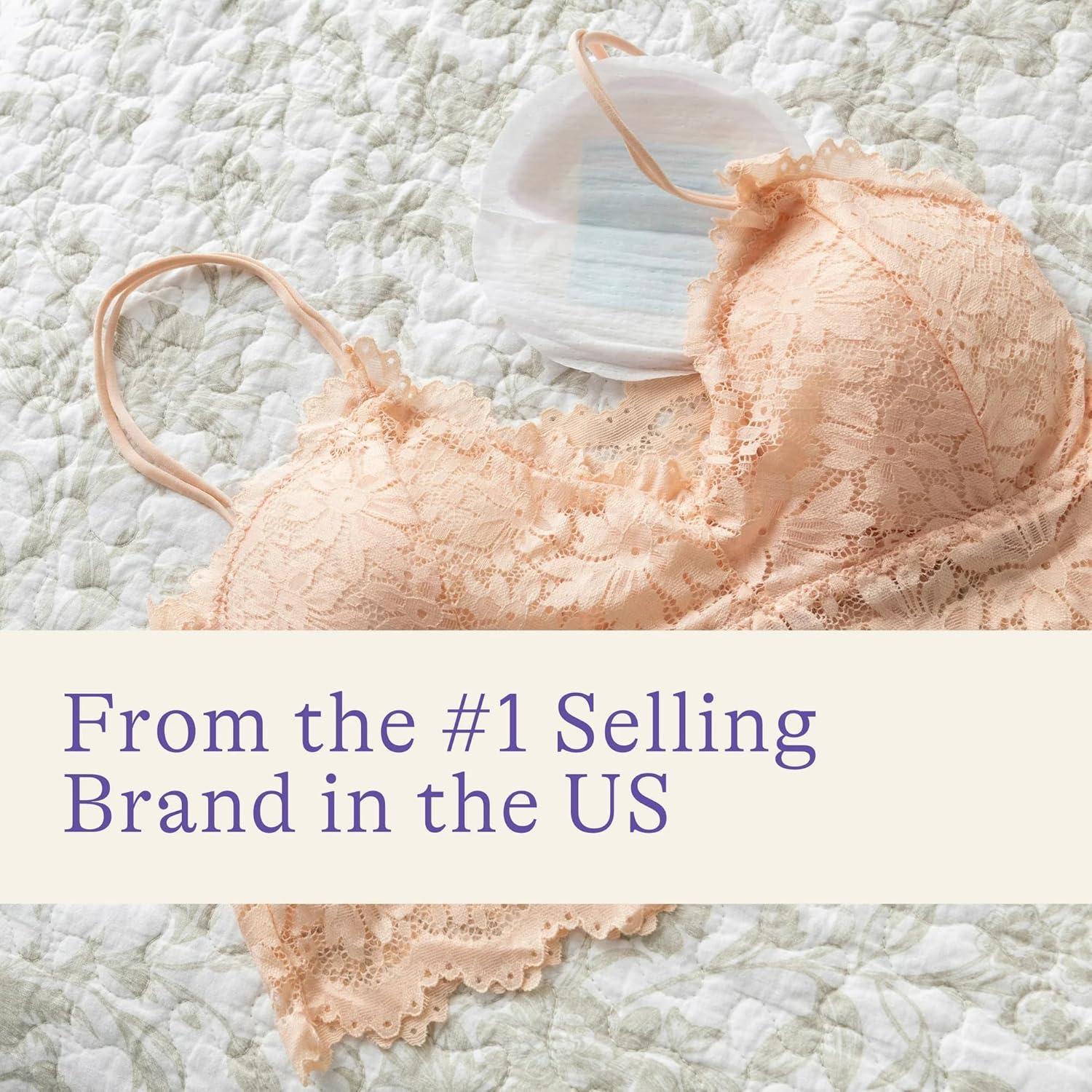 Almohadillas de Lactancia Desechables Lansinoh 36 Unidades